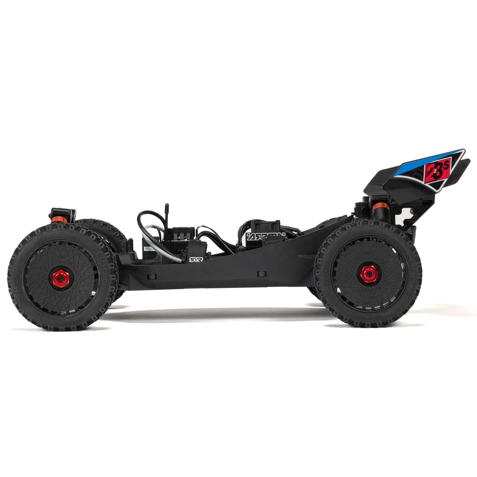 Arrma Buggy Typhon 4WD 223S BLX RTR ARA4306V4 - Image 13