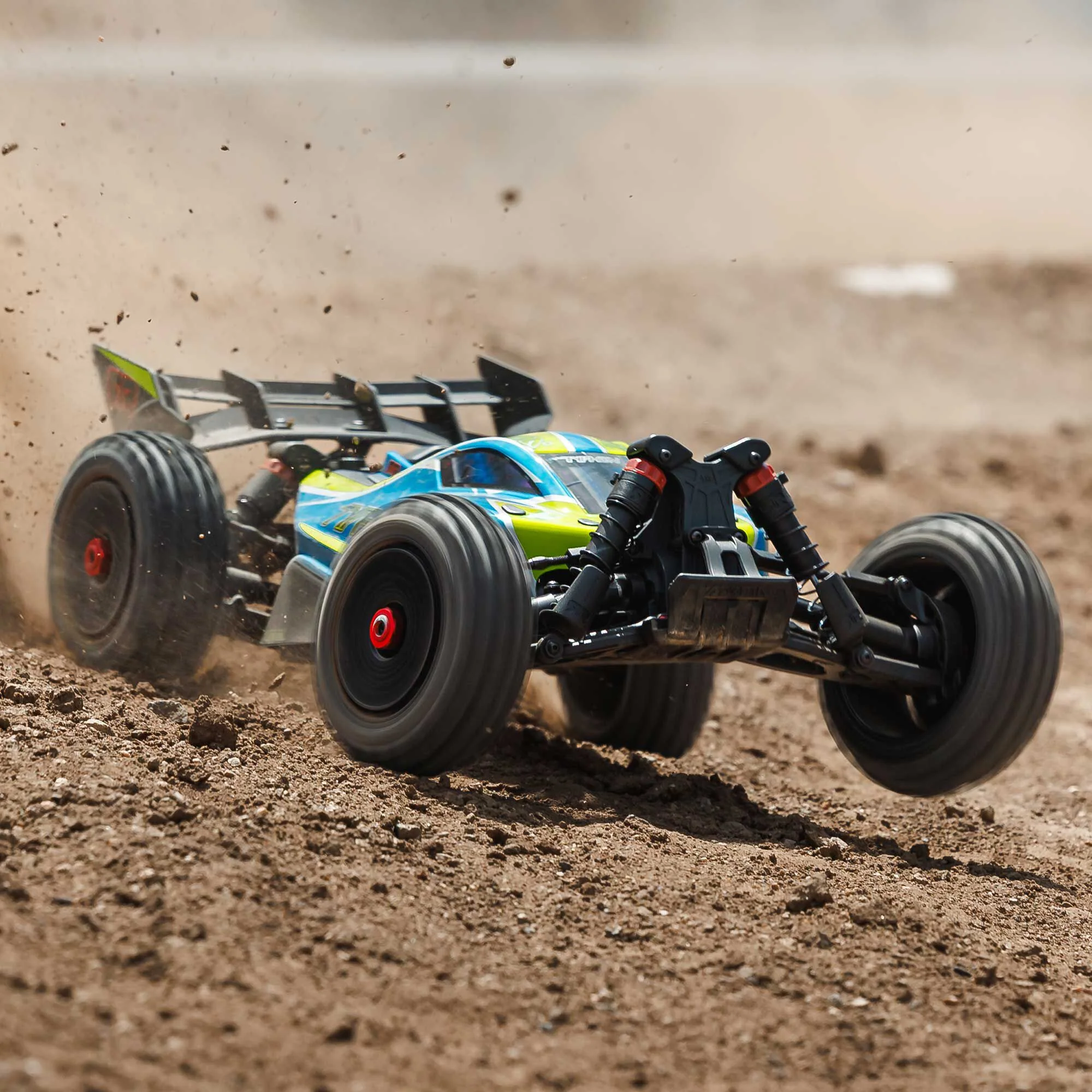 Arrma Buggy Typhon 4WD 223S BLX RTR ARA4306V4 - Image 15