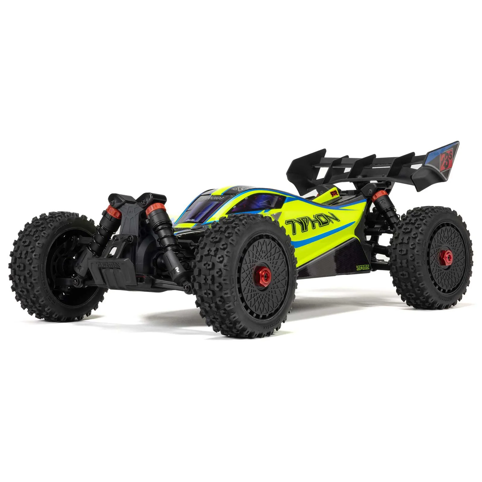 Arrma Buggy Typhon 4WD 223S BLX RTR ARA4306V4 - Image 3