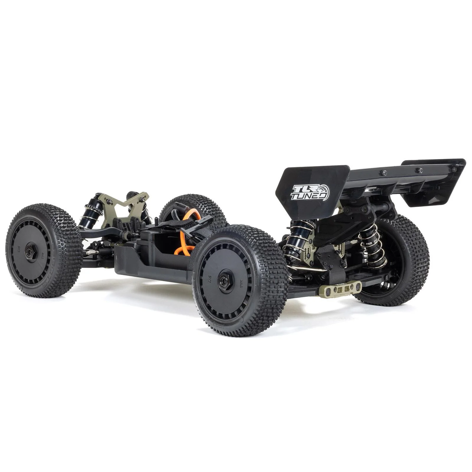 Arrma Buggy Typhon 6S Tuned by TLR 4wd RTR ARA8406 - Image 14