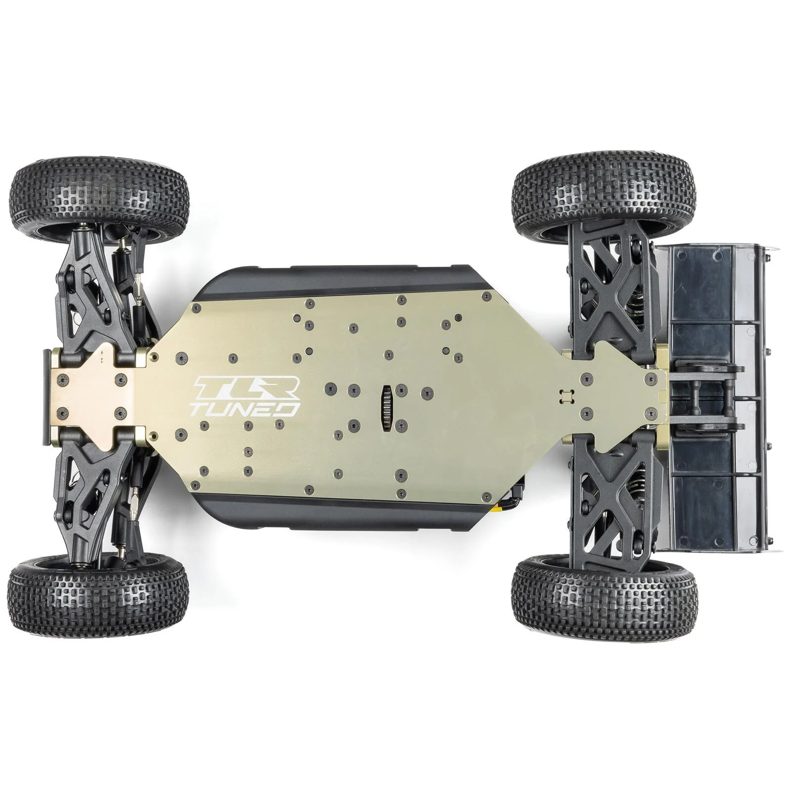 Arrma Buggy Typhon 6S Tuned by TLR 4wd RTR ARA8406 - Image 15
