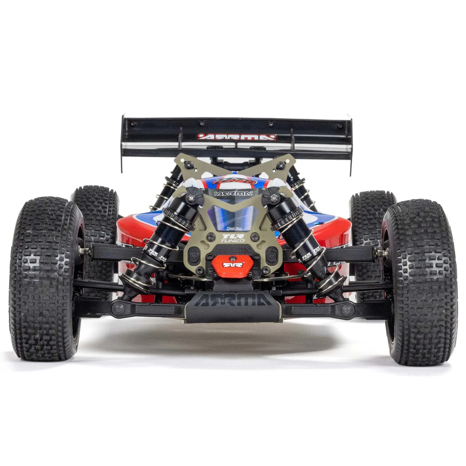 Arrma Buggy Typhon 6S Tuned by TLR 4wd RTR ARA8406 - Image 16