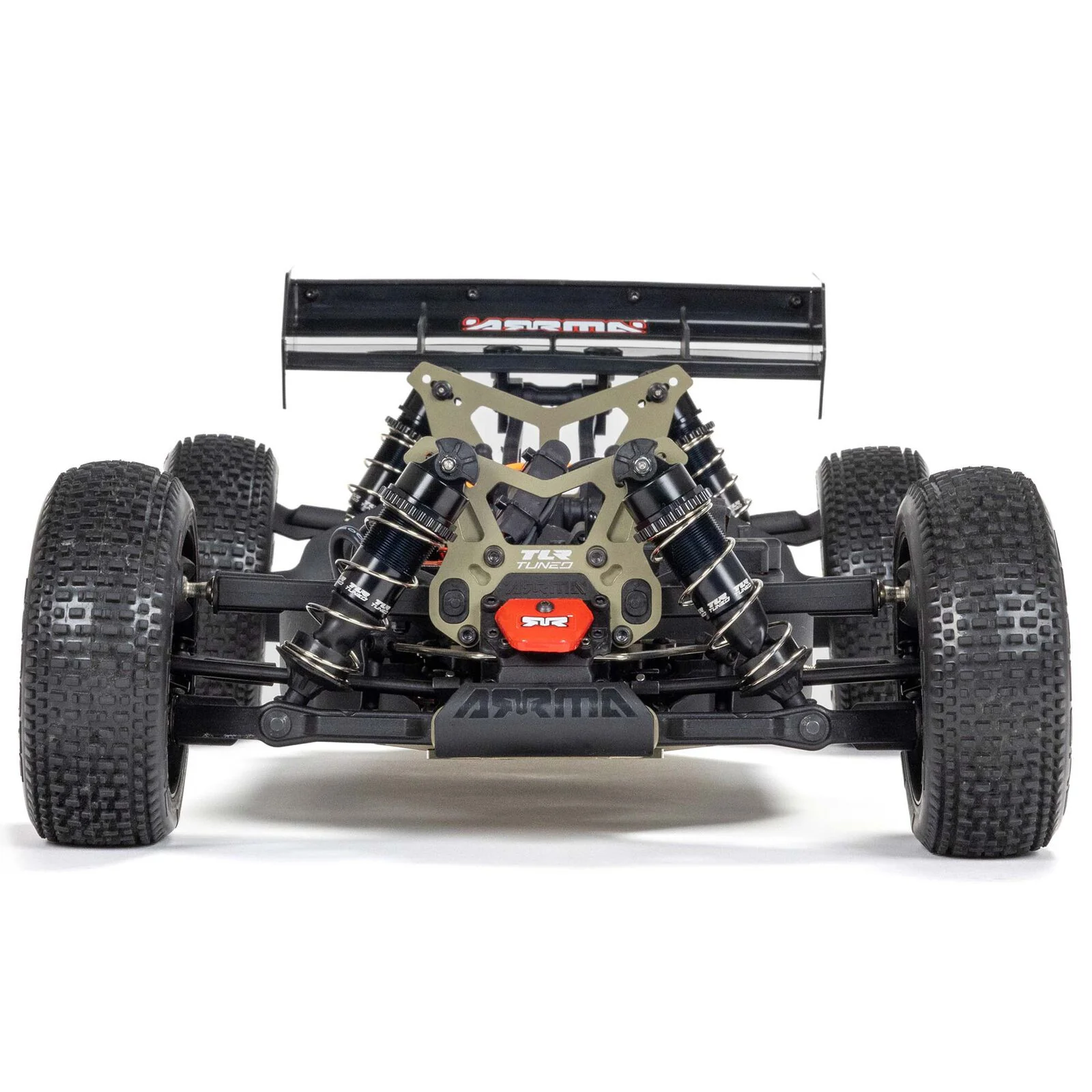 Arrma Buggy Typhon 6S Tuned by TLR 4wd RTR ARA8406 - Image 17
