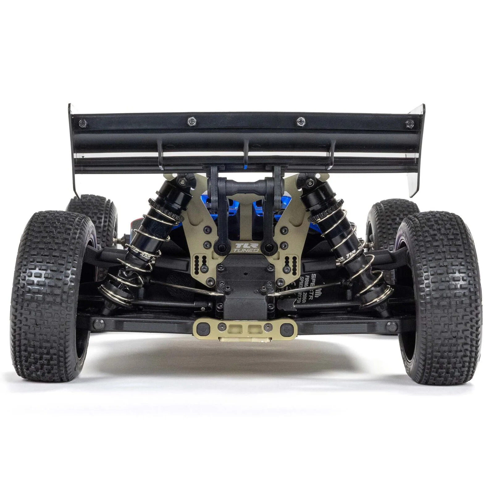 Arrma Buggy Typhon 6S Tuned by TLR 4wd RTR ARA8406 - Image 18