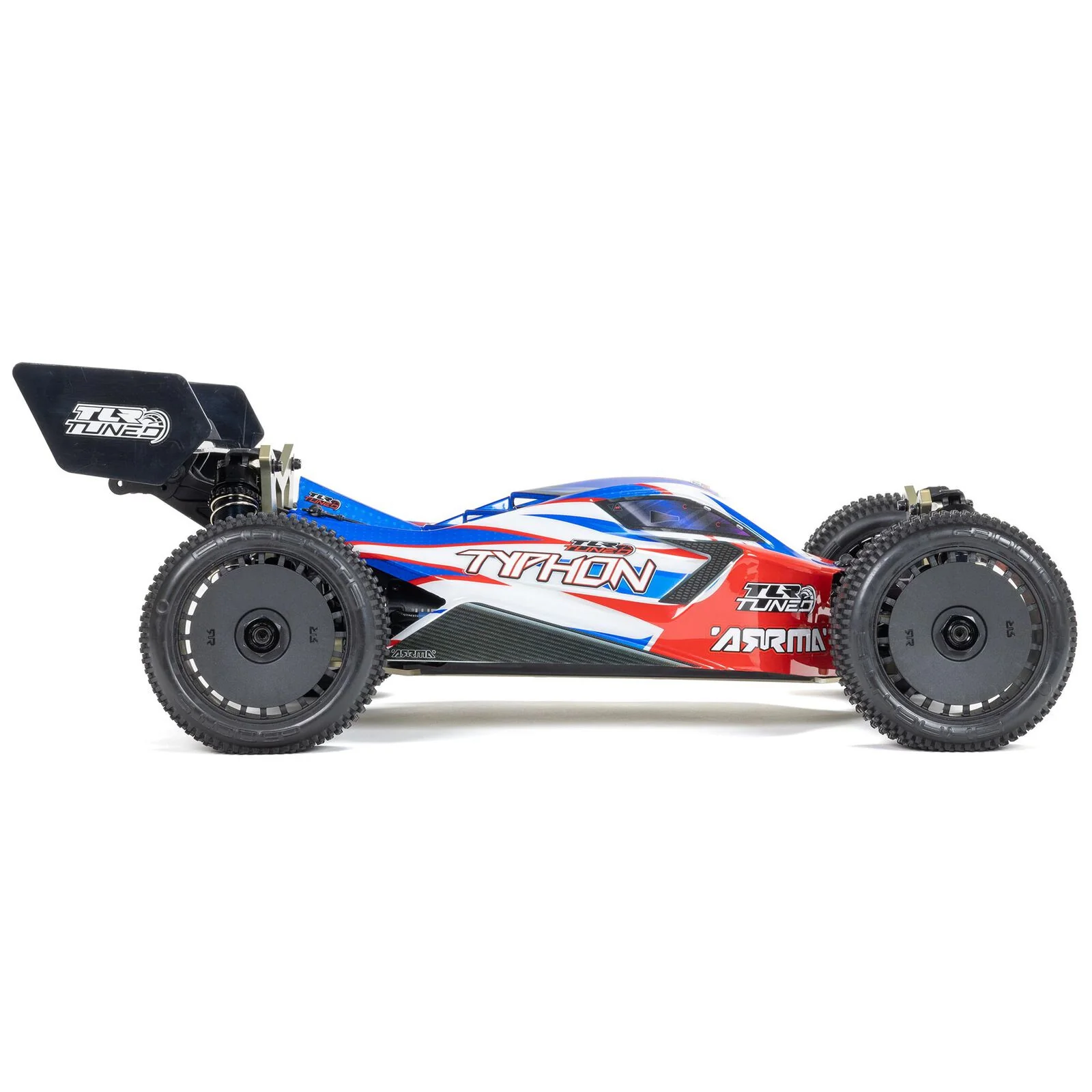Arrma Buggy Typhon 6S Tuned by TLR 4wd RTR ARA8406 - Image 21