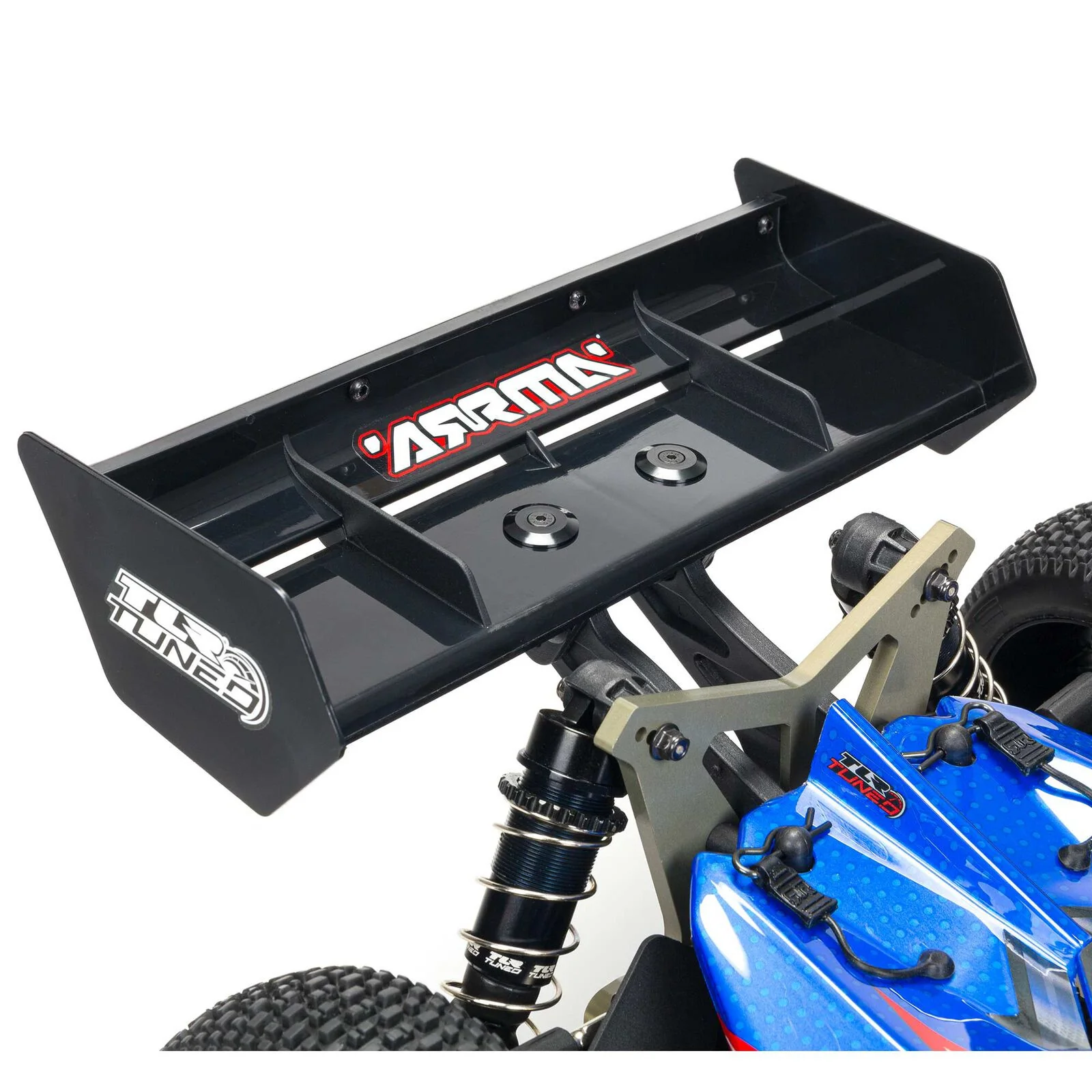 Arrma Buggy Typhon 6S Tuned by TLR 4wd RTR ARA8406 - Image 5