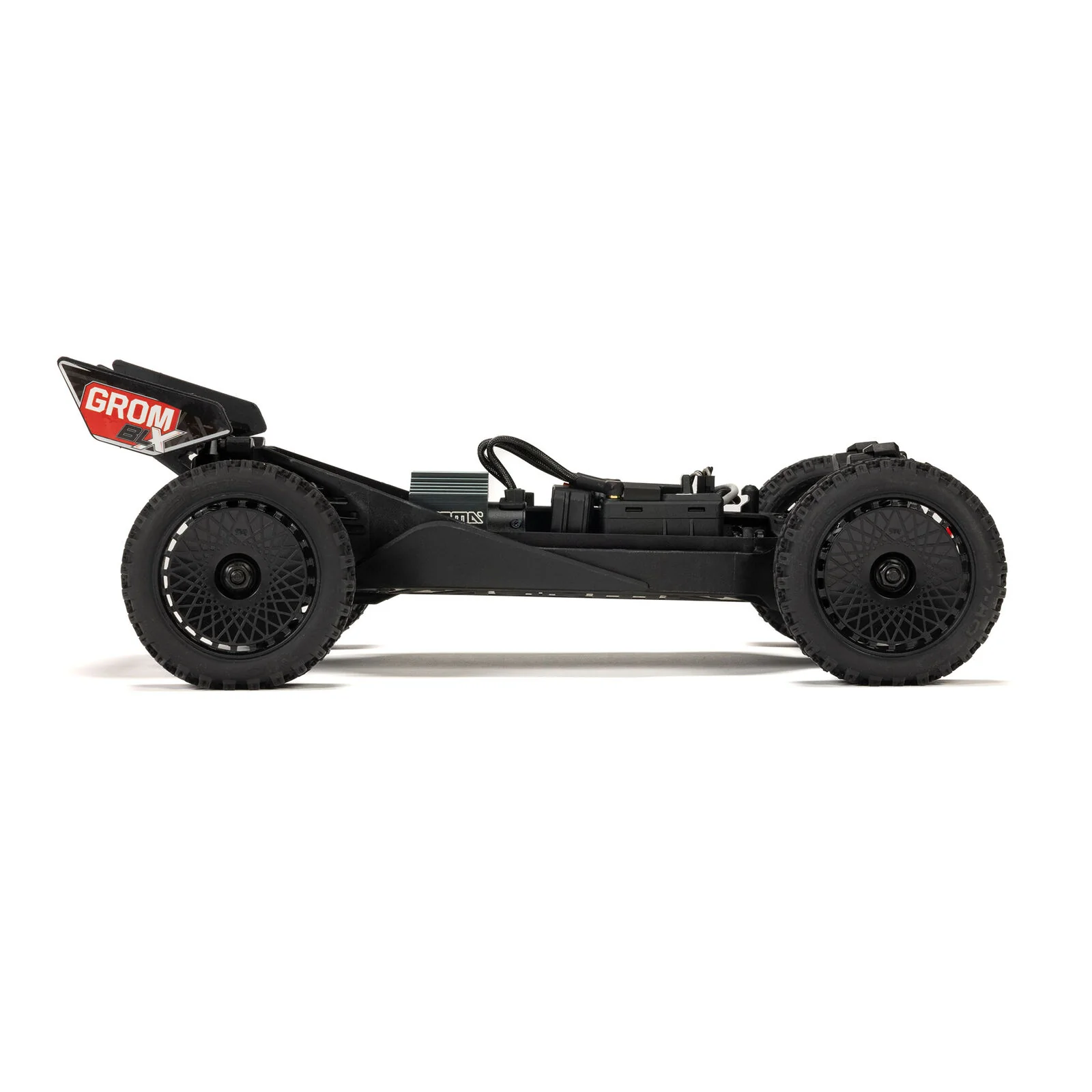 Arrma Buggy Typhon Grom 223S BLX 4x4 RTR 1/18 ARA2306S - Image 14
