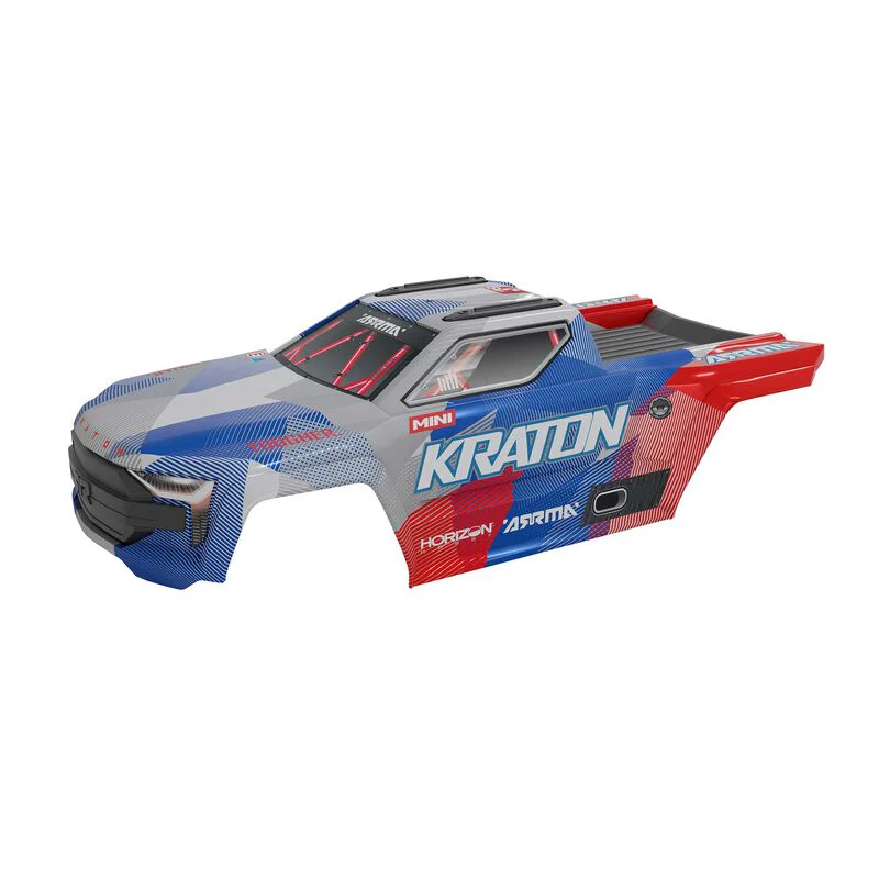 Arrma Carrosserie Mini Kraton ARA-265 - Image 2