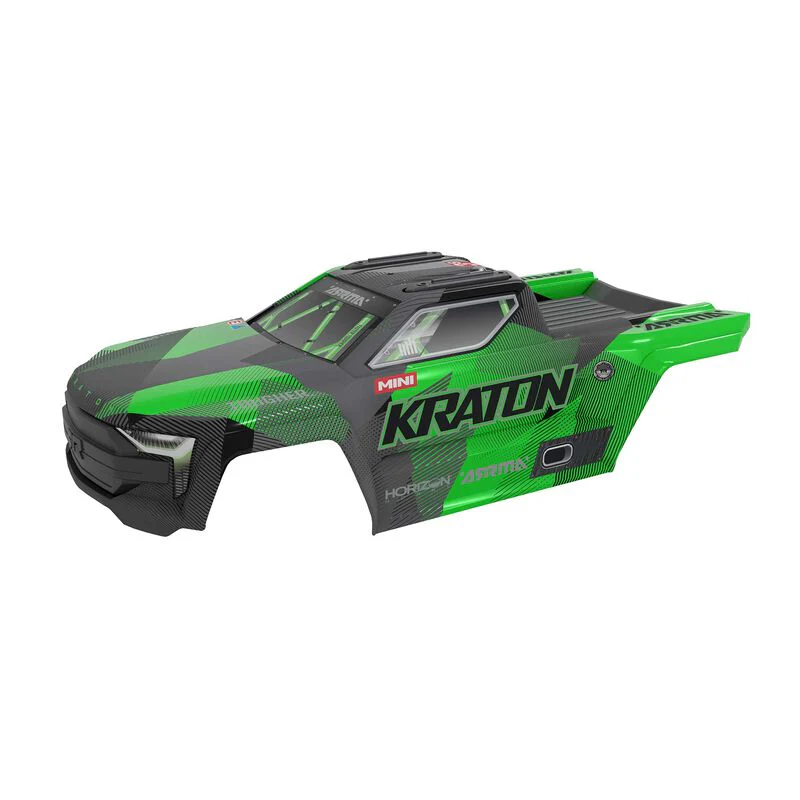 Arrma Carrosserie Mini Kraton ARA-265 - Image 4