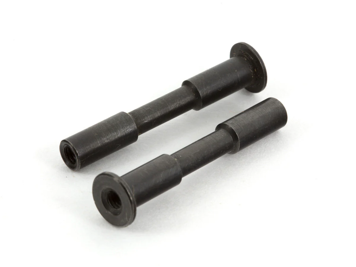 Arrma Colonnettes de Direction (x2) AR340066