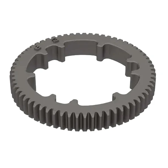 Arrma Couronne central 63T MOD 0.5 Mini Kraton ARA-2990