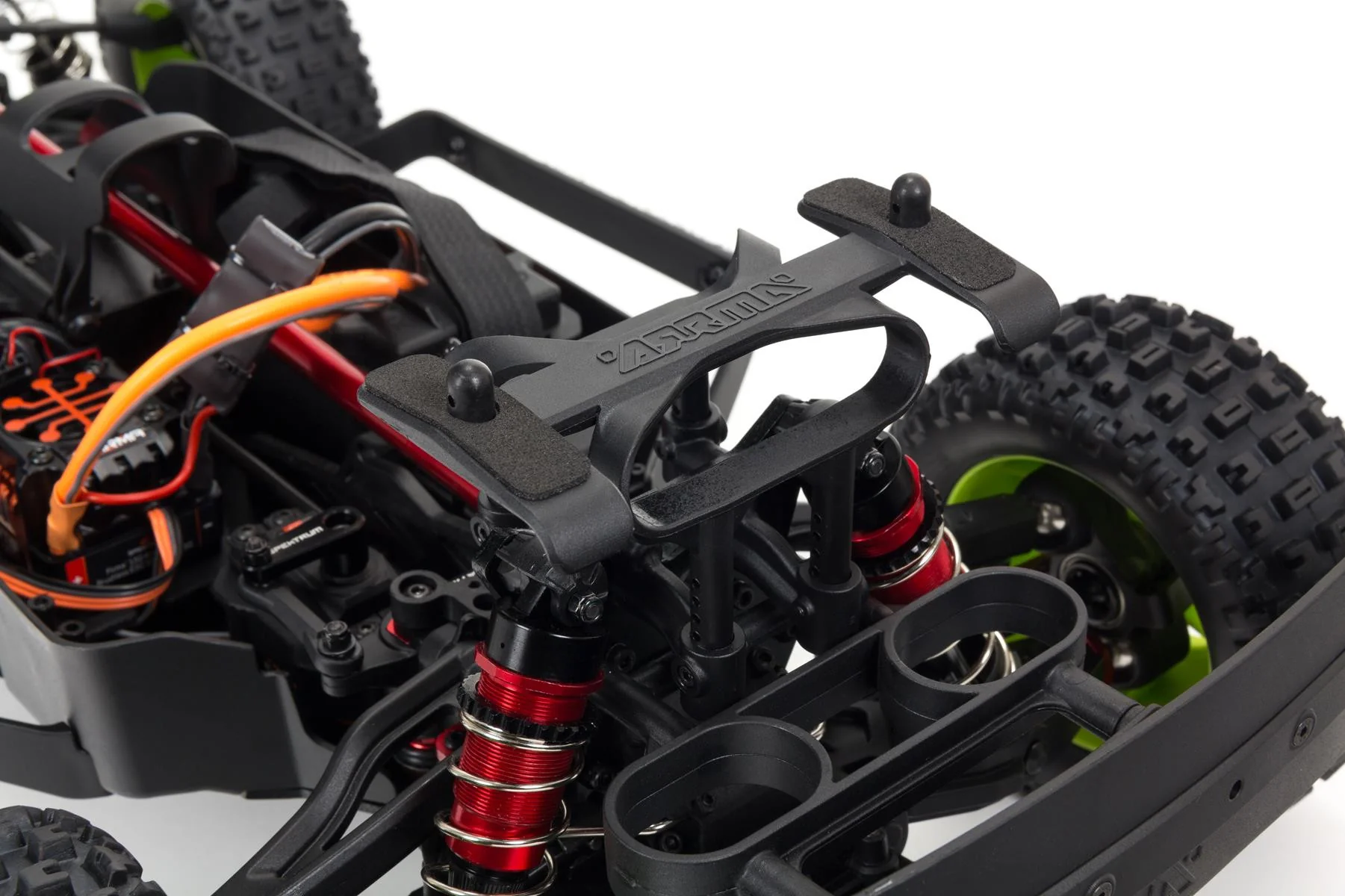 Arrma Desert Truck Mojave 6S V2 1/7 RTR ARA7604V2 - Image 24