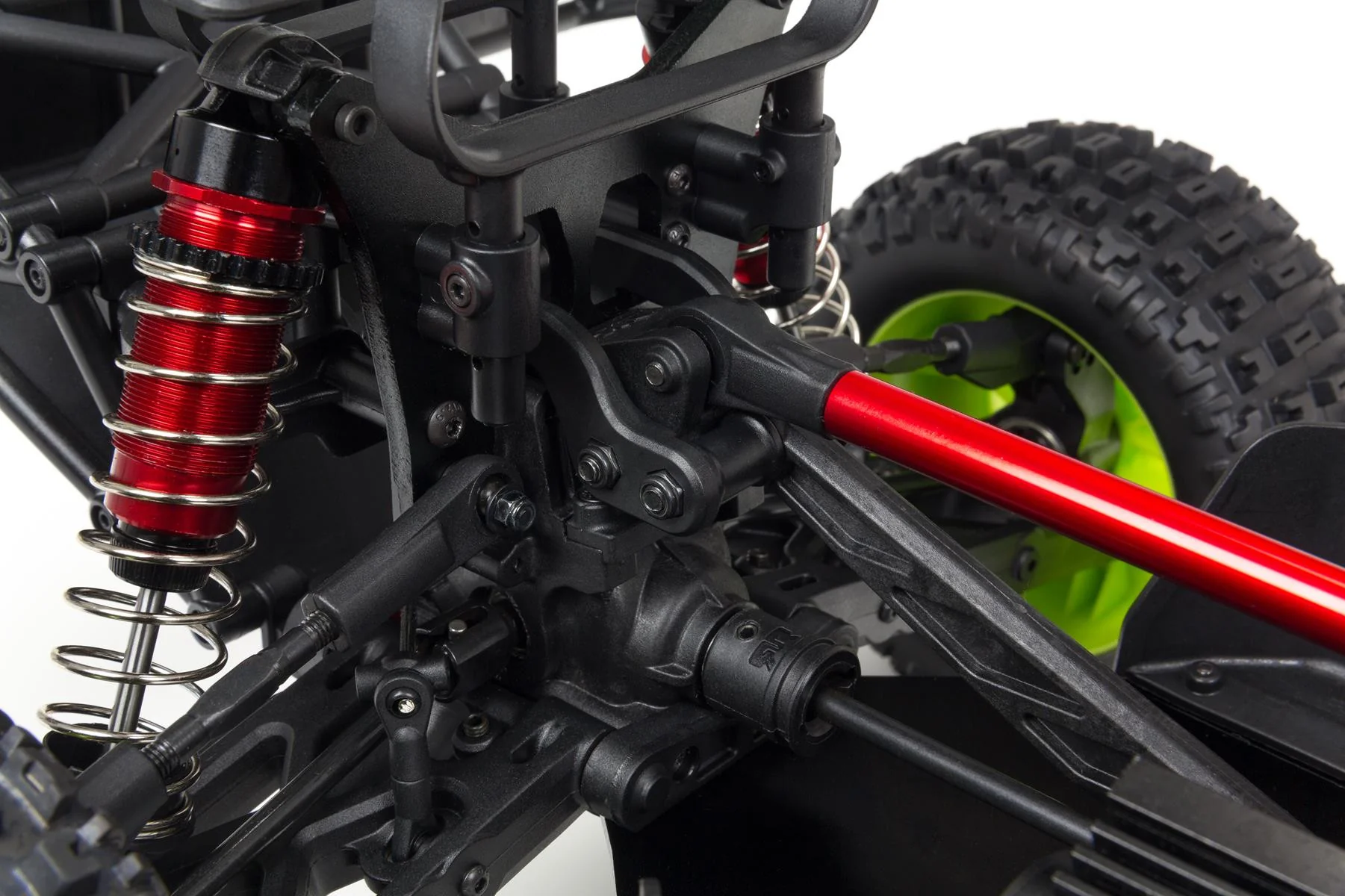 Arrma Desert Truck Mojave 6S V2 1/7 RTR ARA7604V2 - Image 26