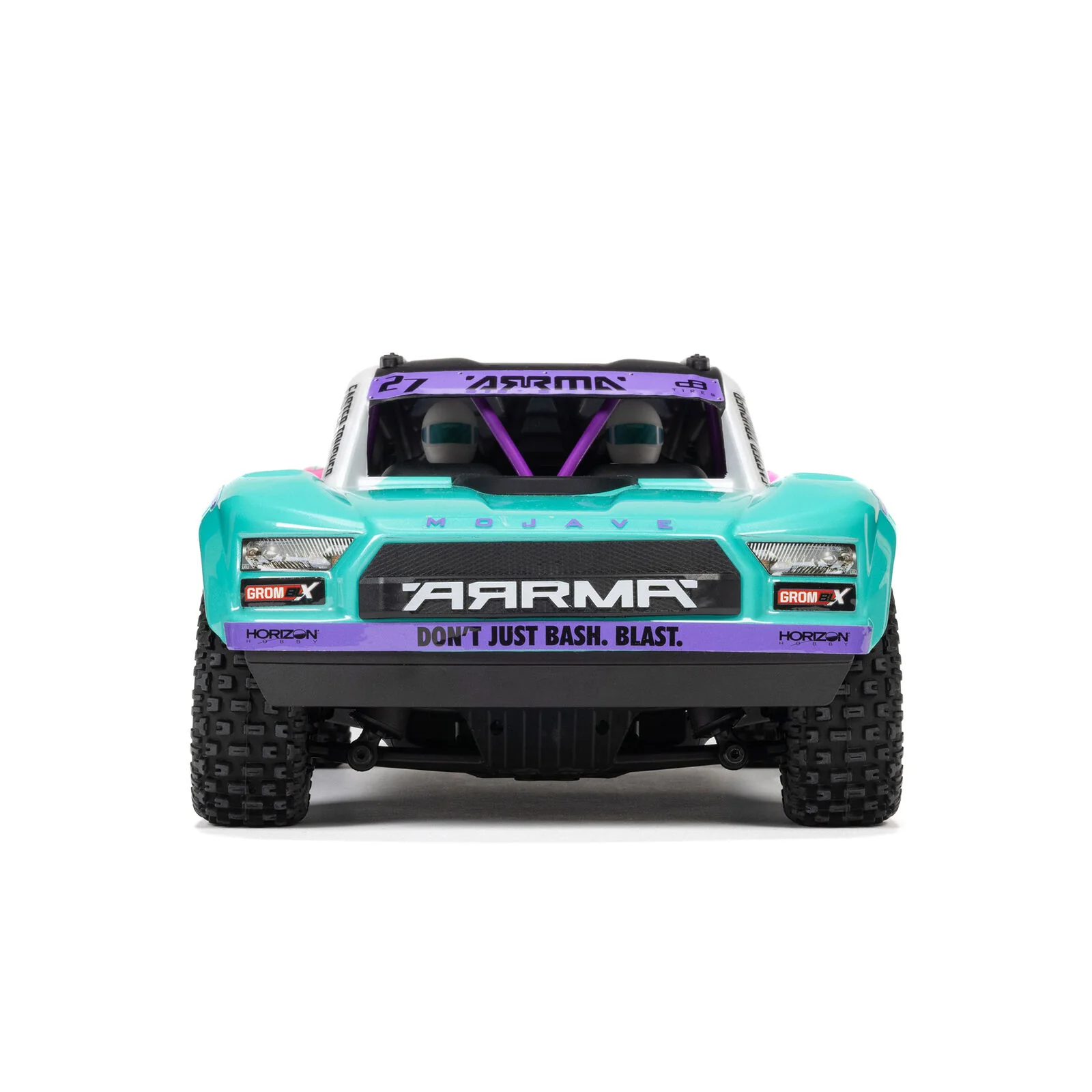 Arrma Desert Truck Mojave Grom 223S BLX 4x4 RTR 1/18 ARA2304S - Image 3
