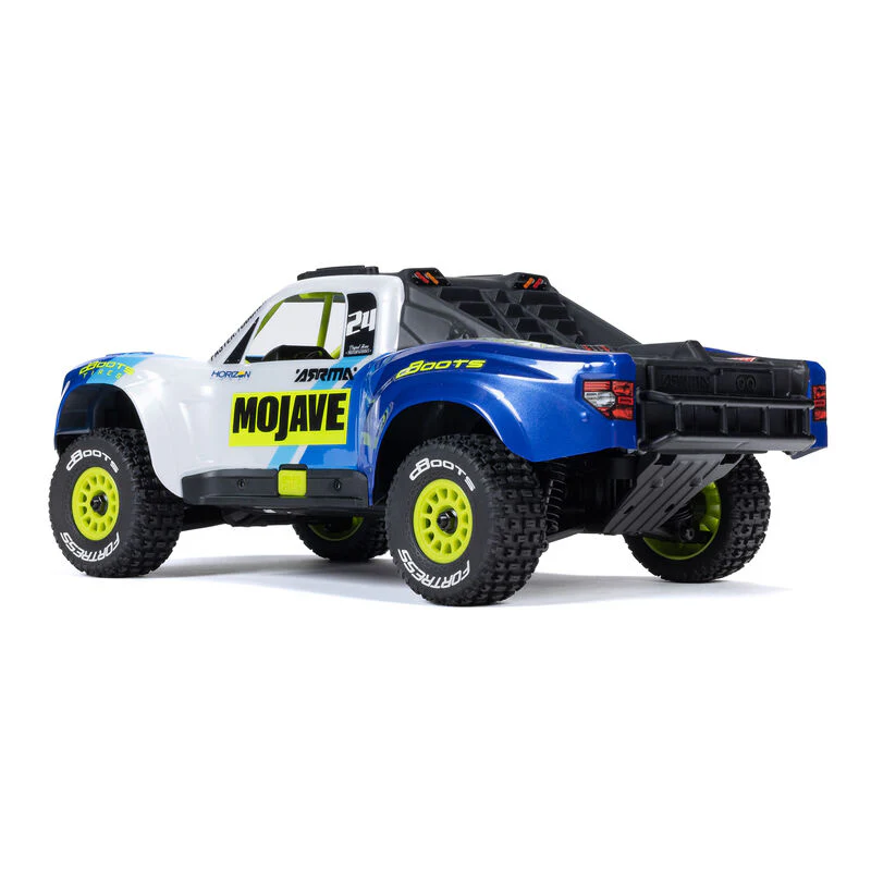 Arrma Desert Truck Mojave Grom Mega 380 4x4 RTR ARA2104 - Image 6