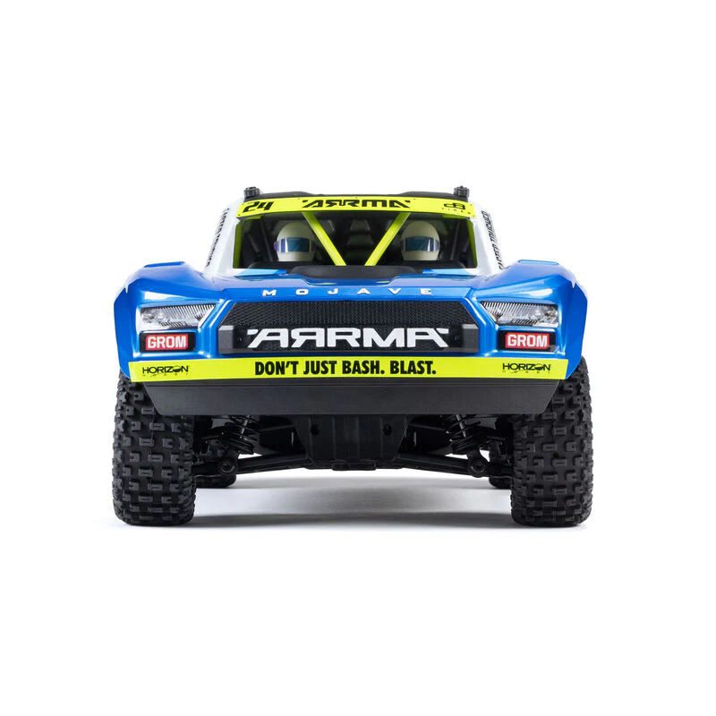 Arrma Desert Truck Mojave Grom Mega 380 4x4 RTR ARA2104 - Image 7