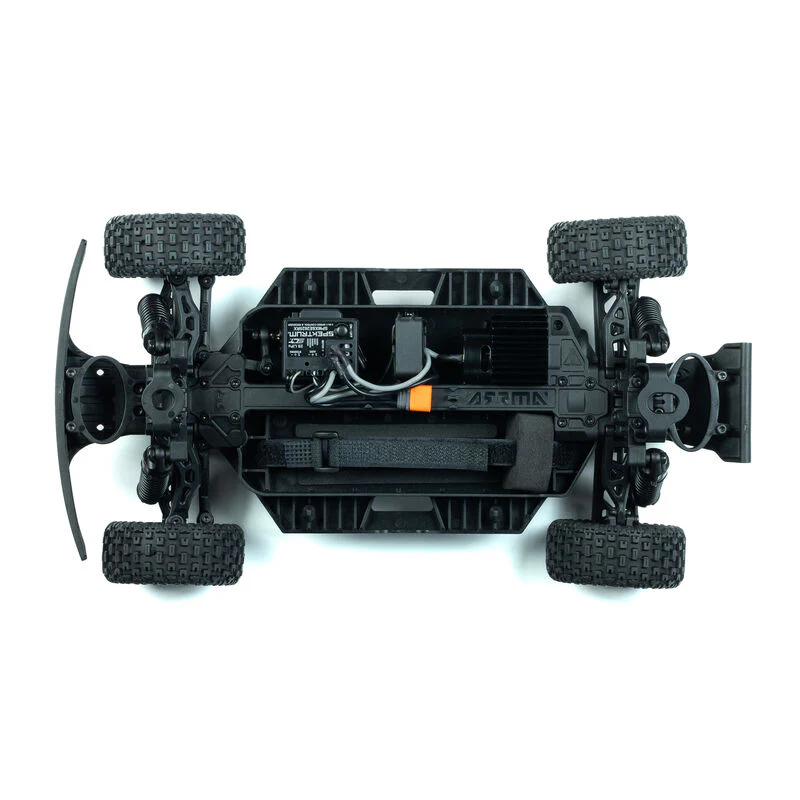 Arrma Desert Truck Mojave Grom Mega 380 4x4 RTR ARA2104 - Image 9