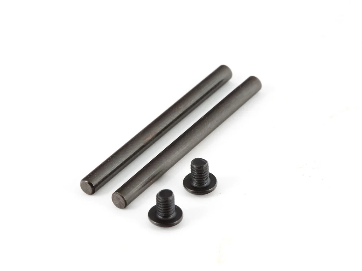 Arrma Ensemble d'axes de triangle 3X38mm AR330145