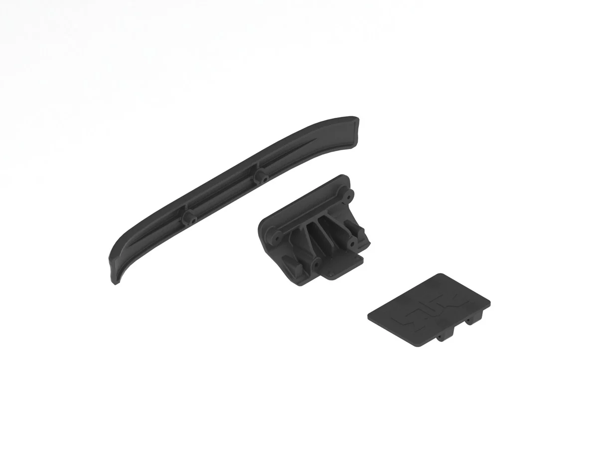 Arrma Ensemble de pare-chocs avant AR320363