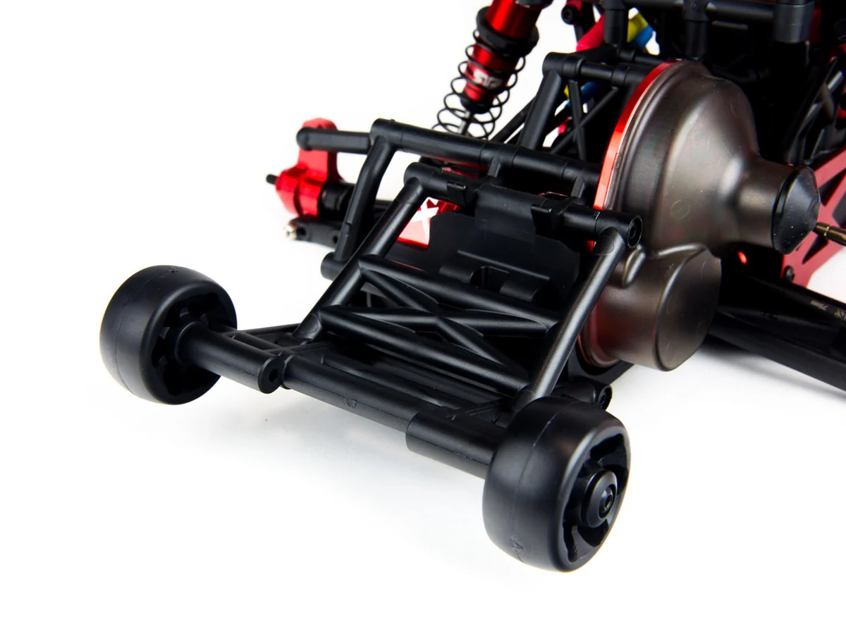 Arrma Ensemble Wheelie Bar AR320165 - Image 2