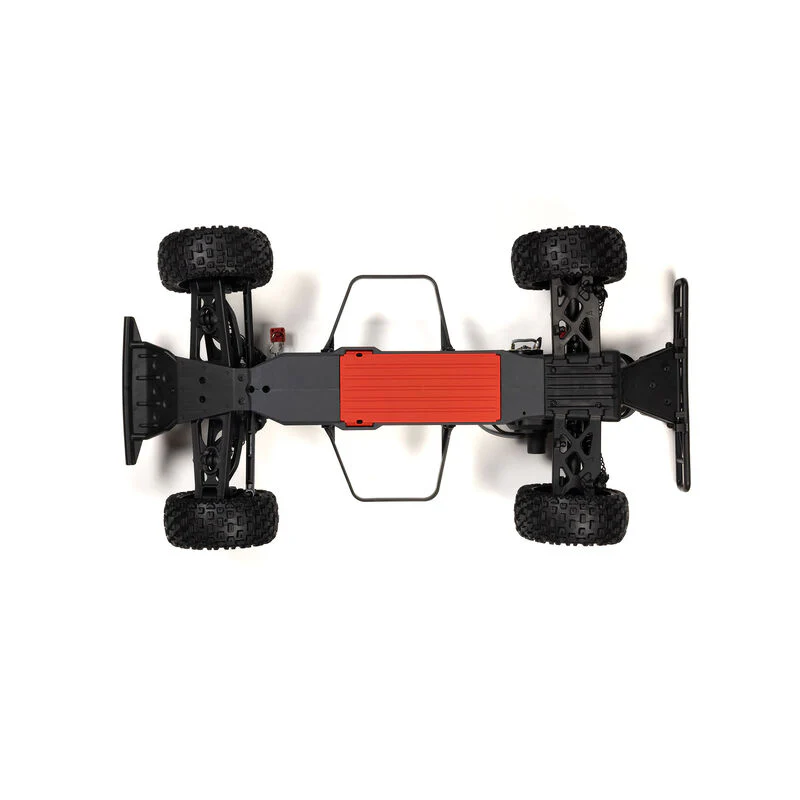 Arrma Fury Mega 550 2wd RTR + Batterie et chargeur ARA3221S - Image 14