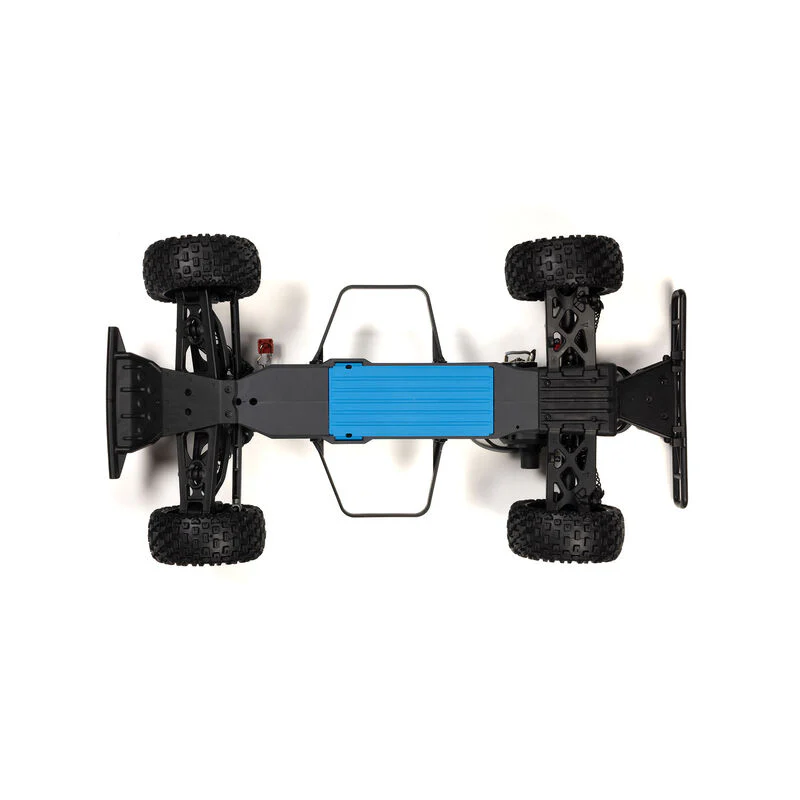 Arrma Fury Mega 550 2wd RTR + Batterie et chargeur ARA3221S - Image 15