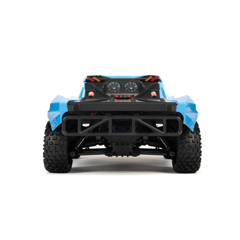 Arrma Fury Mega 550 2wd RTR + Batterie et chargeur ARA3221S - Image 6