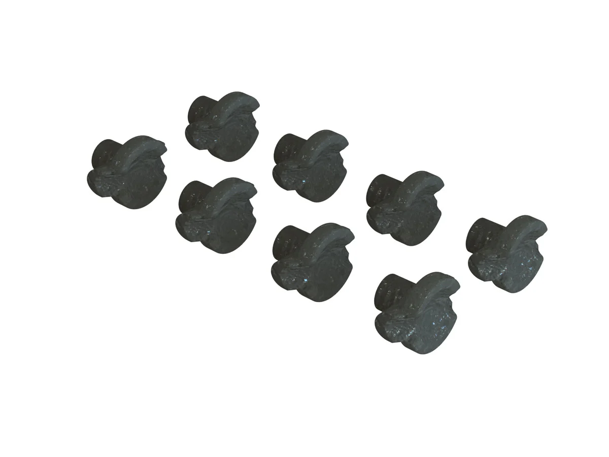 Arrma Inserts de Différentiel (x8) ARA311028