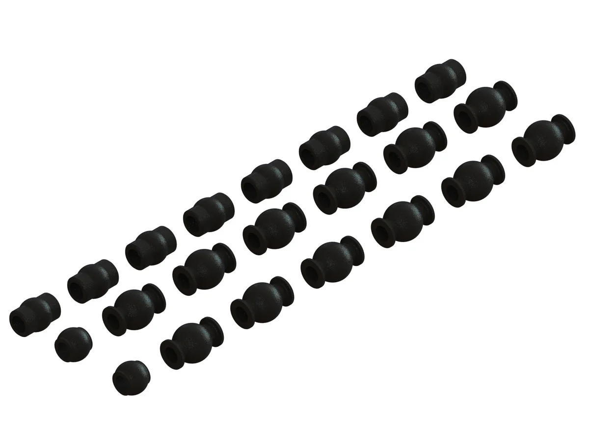 Arrma Jeu de Pivots AR330515