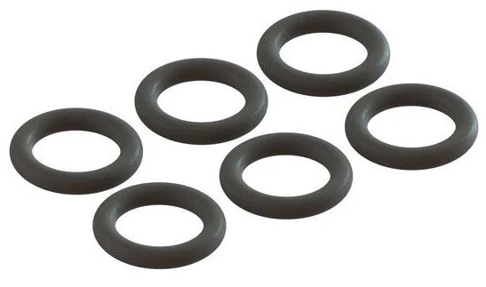 Arrma Joint O-Ring 5.8X1.5MM (x6) Kraton 6S ARA716033