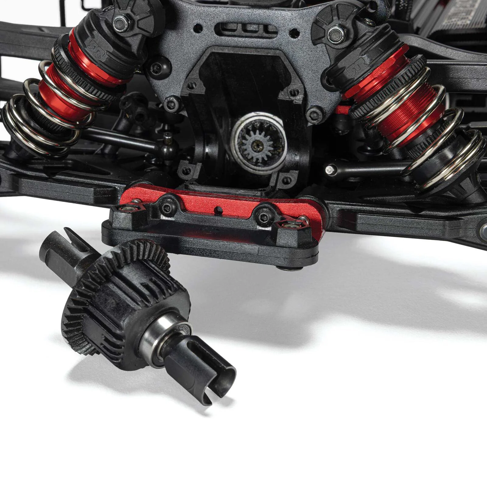 Arrma Limitless 120 8S BLX 4x4 Speed Machine 1/7 RTR ARA7816 - Image 10
