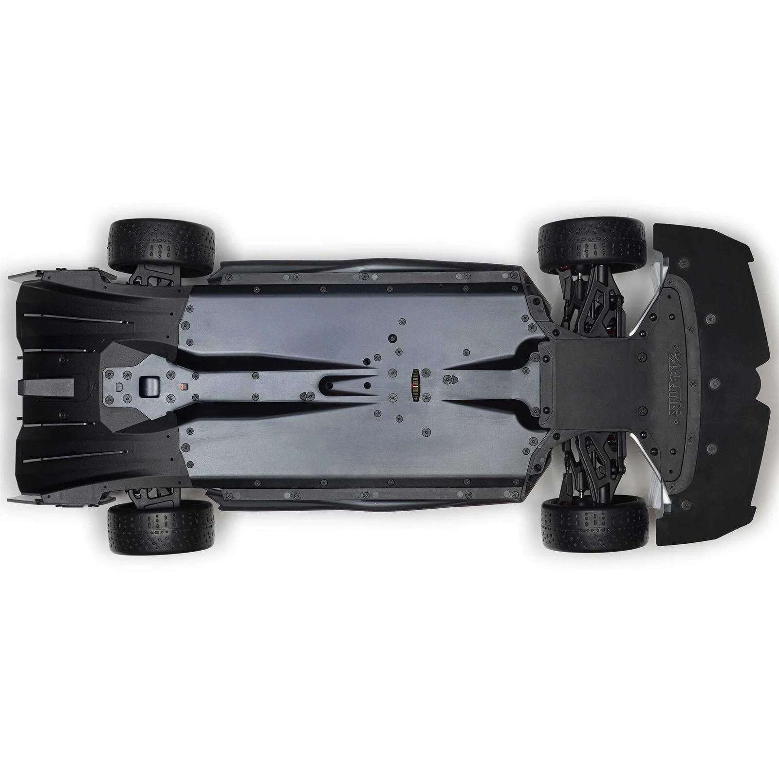 Arrma Limitless 120 8S BLX 4x4 Speed Machine 1/7 RTR ARA7816 - Image 7