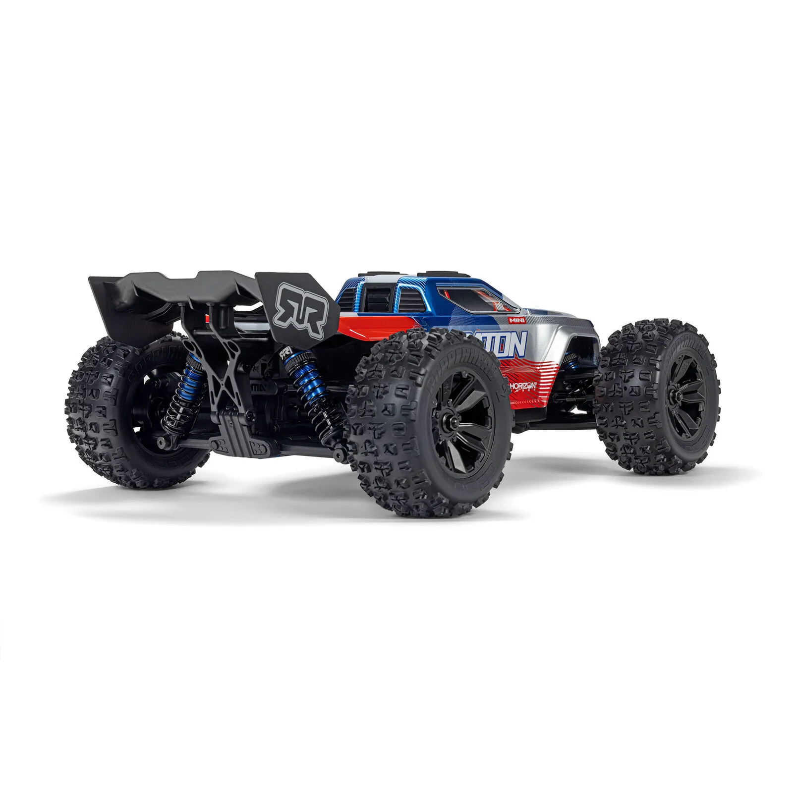 Arrma Mini Kraton 3S BLX 1/16 4x4 Brushless RTR (batterie/chargeur) ARA2508ST - Image 5