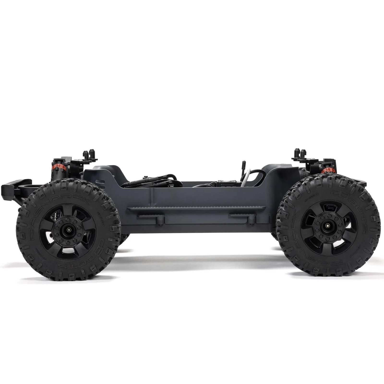 Arrma Monster Truck Big Rock 4WD 223S Brushless RTR ARA4312V4 - Image 19