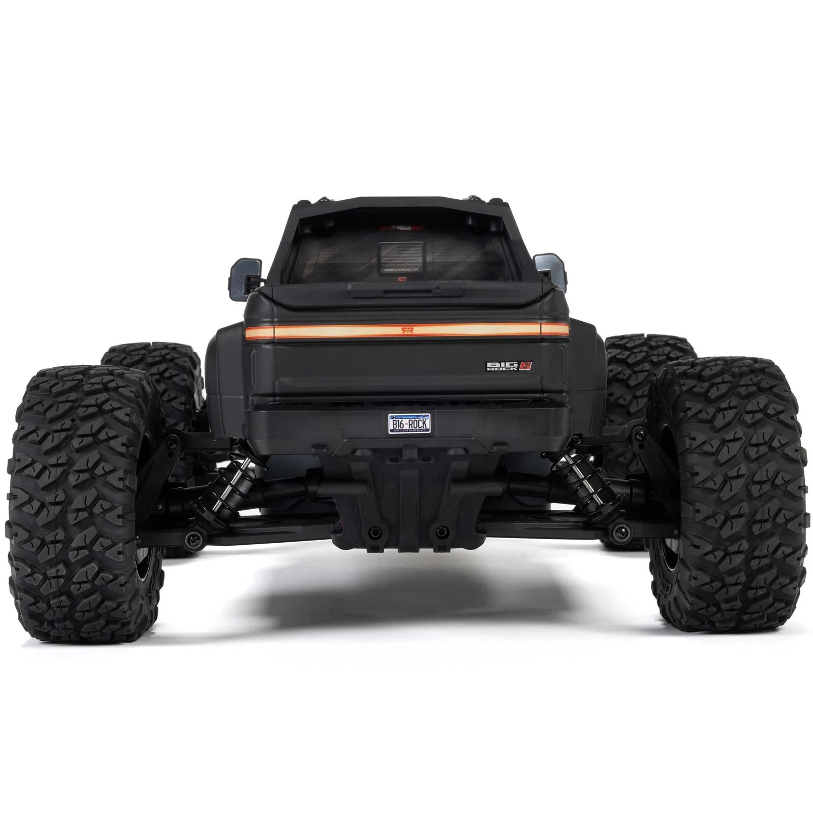 Arrma Monster Truck Big Rock 4WD 223S Brushless RTR ARA4312V4 - Image 6