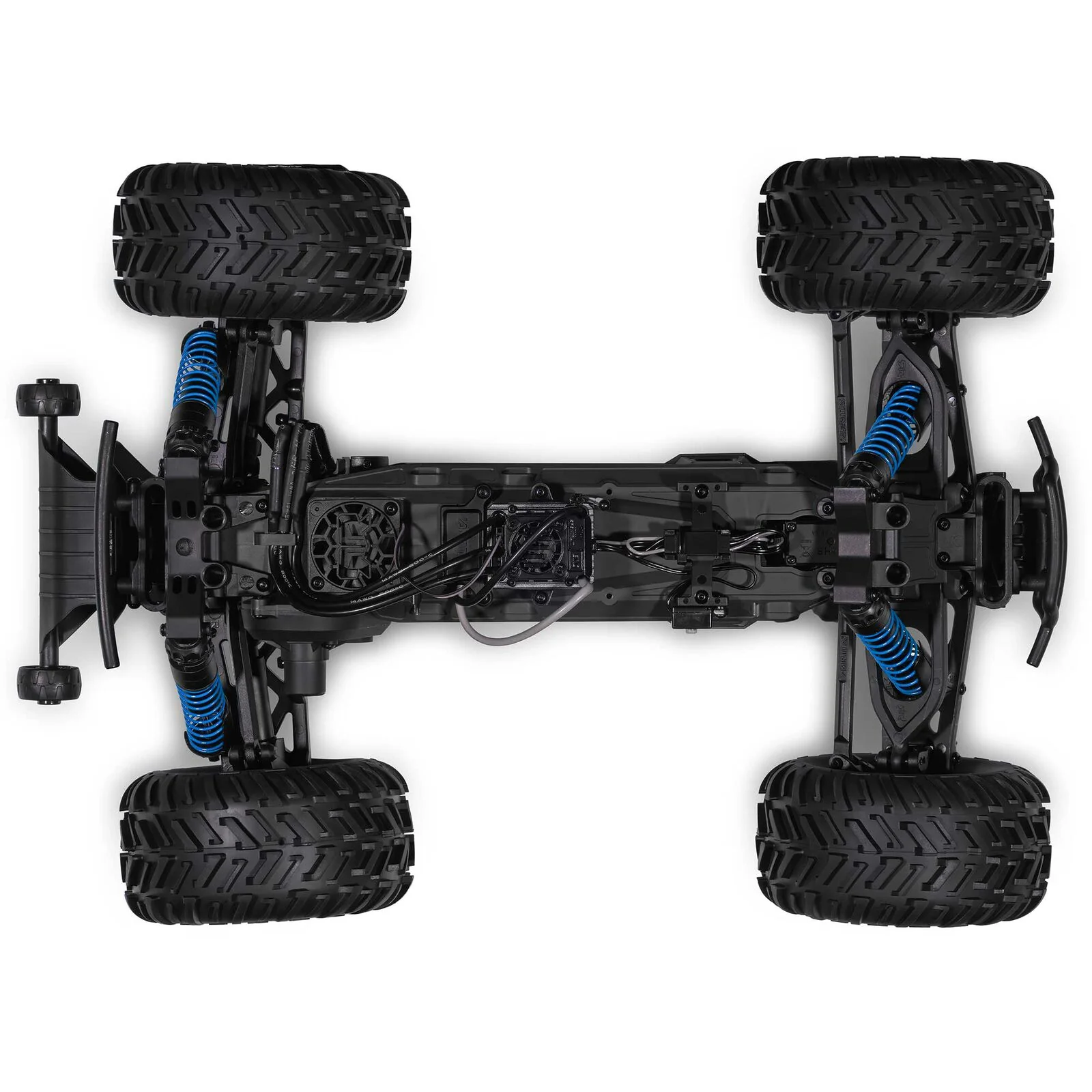 Arrma Monster Truck GORGON 223S 2wd Brushless RTR ARA3530T1 - Image 8