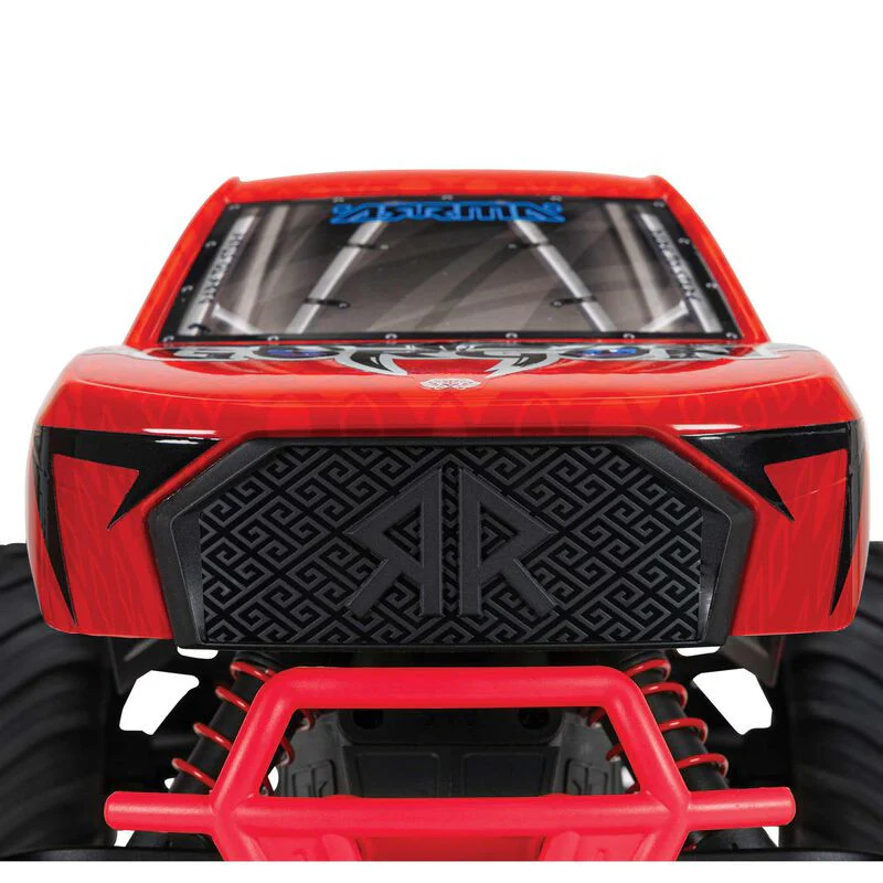 Arrma Monster Truck GORGON 4x2 Mega 550 RTR + Batterie / Chargeur ARA3230ST - Image 21