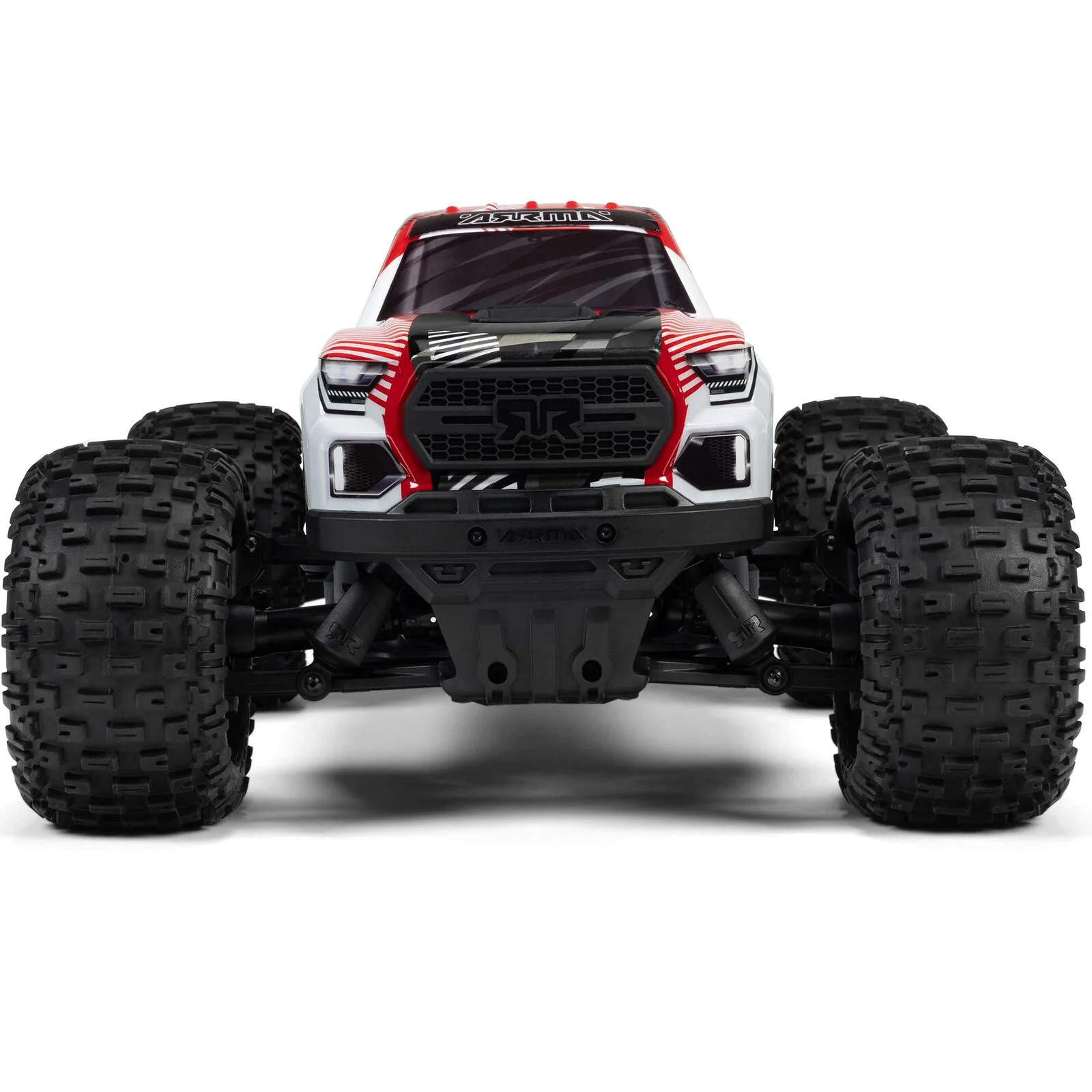 Arrma Monster Truck Granite 4WD 223S BLX RTR ARA4302V4 - Image 10