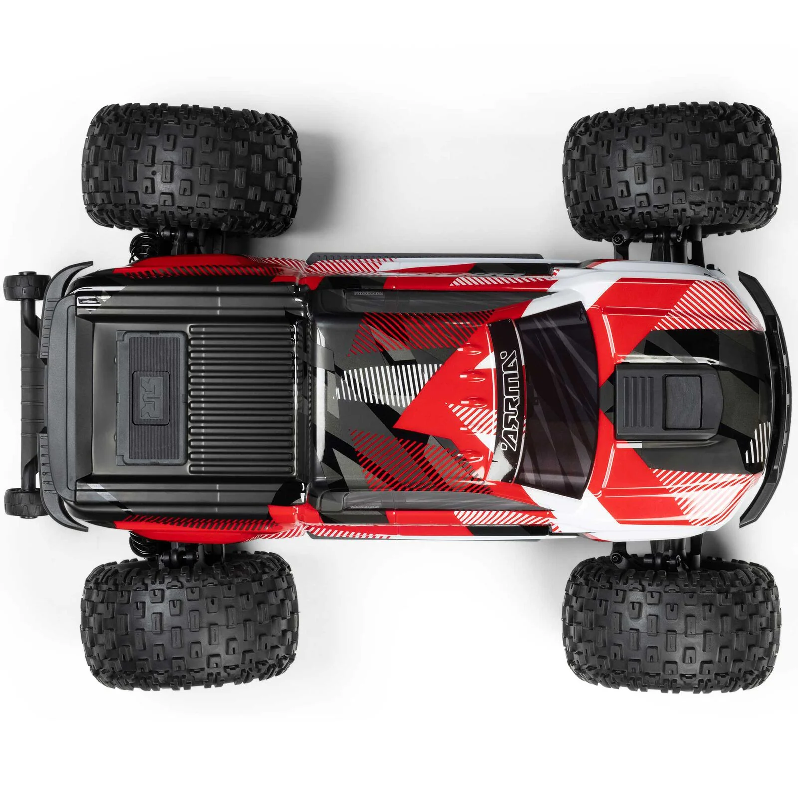 Arrma Monster Truck Granite 4WD 223S BLX RTR ARA4302V4 - Image 11