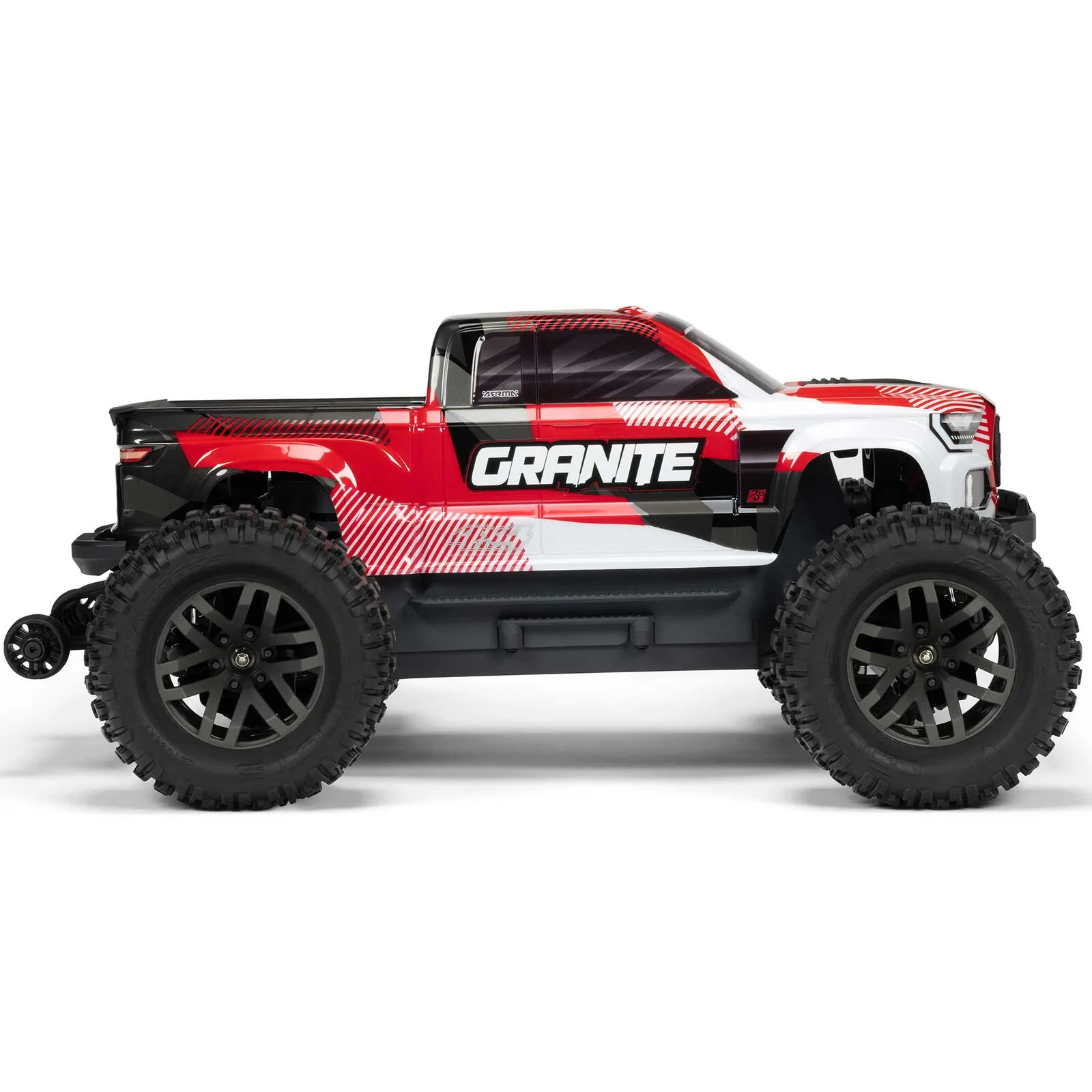 Arrma Monster Truck Granite 4WD 223S BLX RTR ARA4302V4 - Image 12