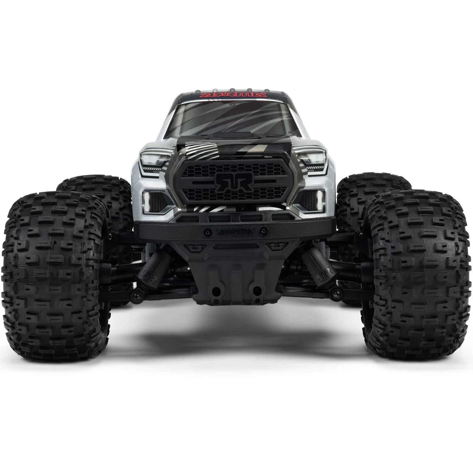 Arrma Monster Truck Granite 4WD 223S BLX RTR ARA4302V4 - Image 15