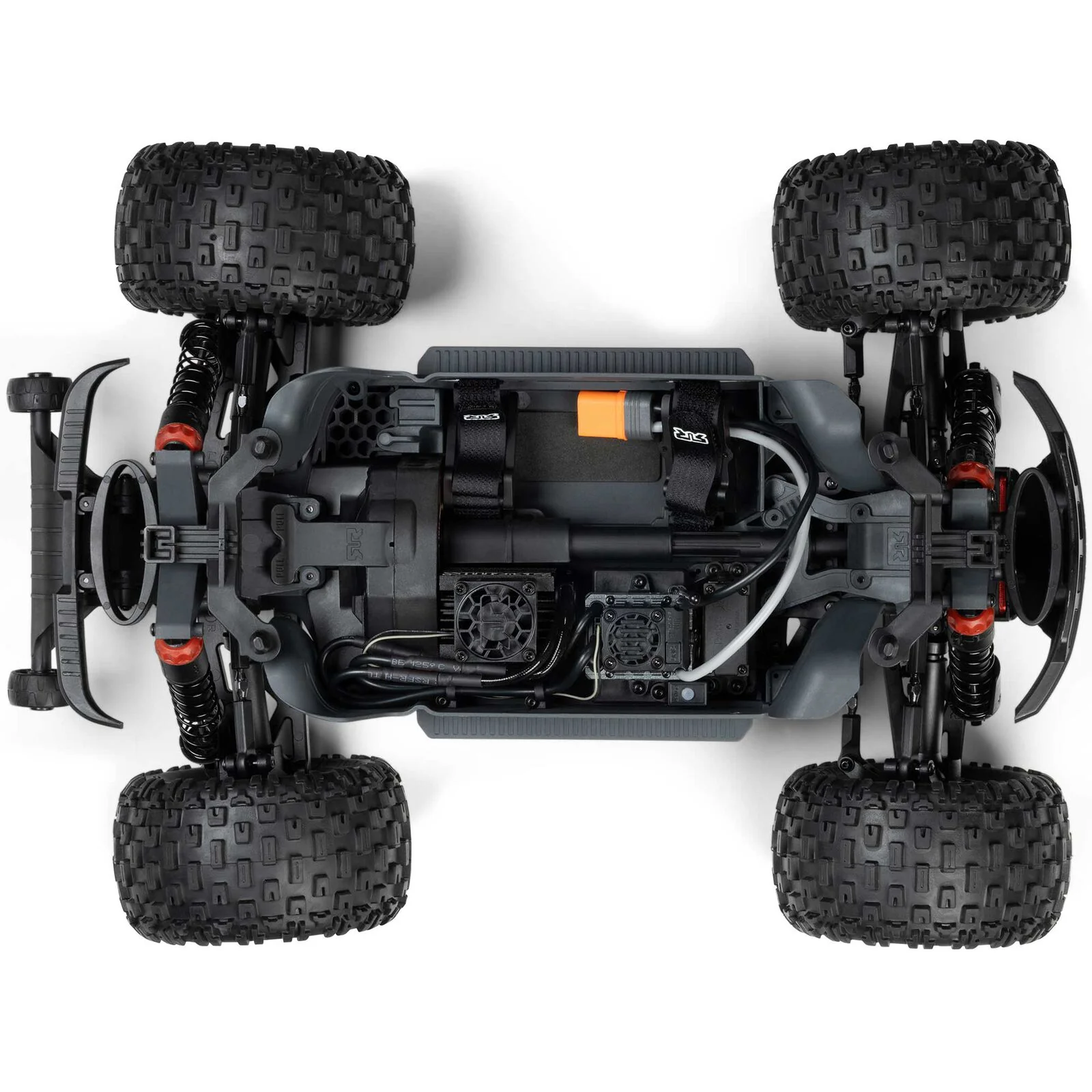 Arrma Monster Truck Granite 4WD 223S BLX RTR ARA4302V4 - Image 18