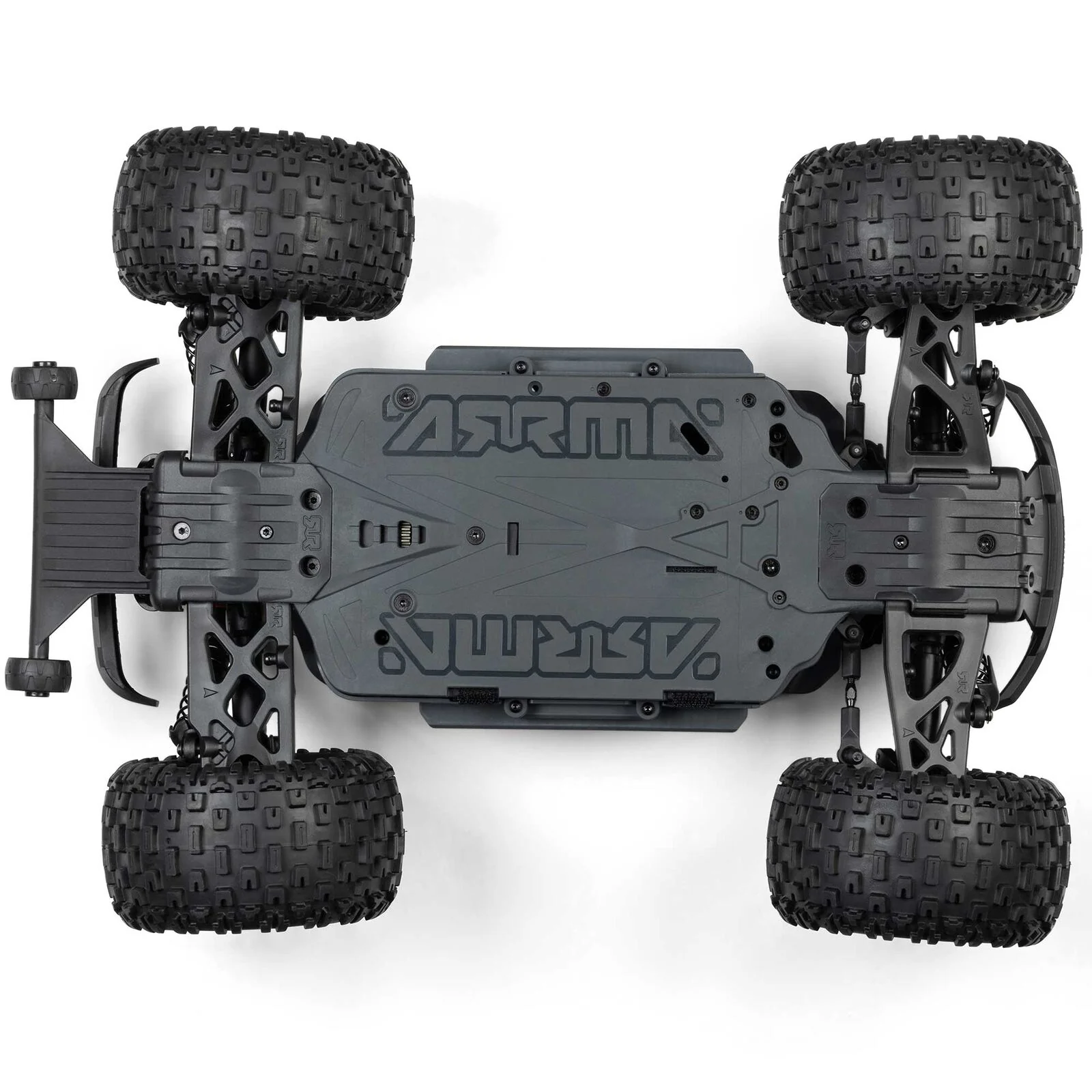 Arrma Monster Truck Granite 4WD 223S BLX RTR ARA4302V4 - Image 19