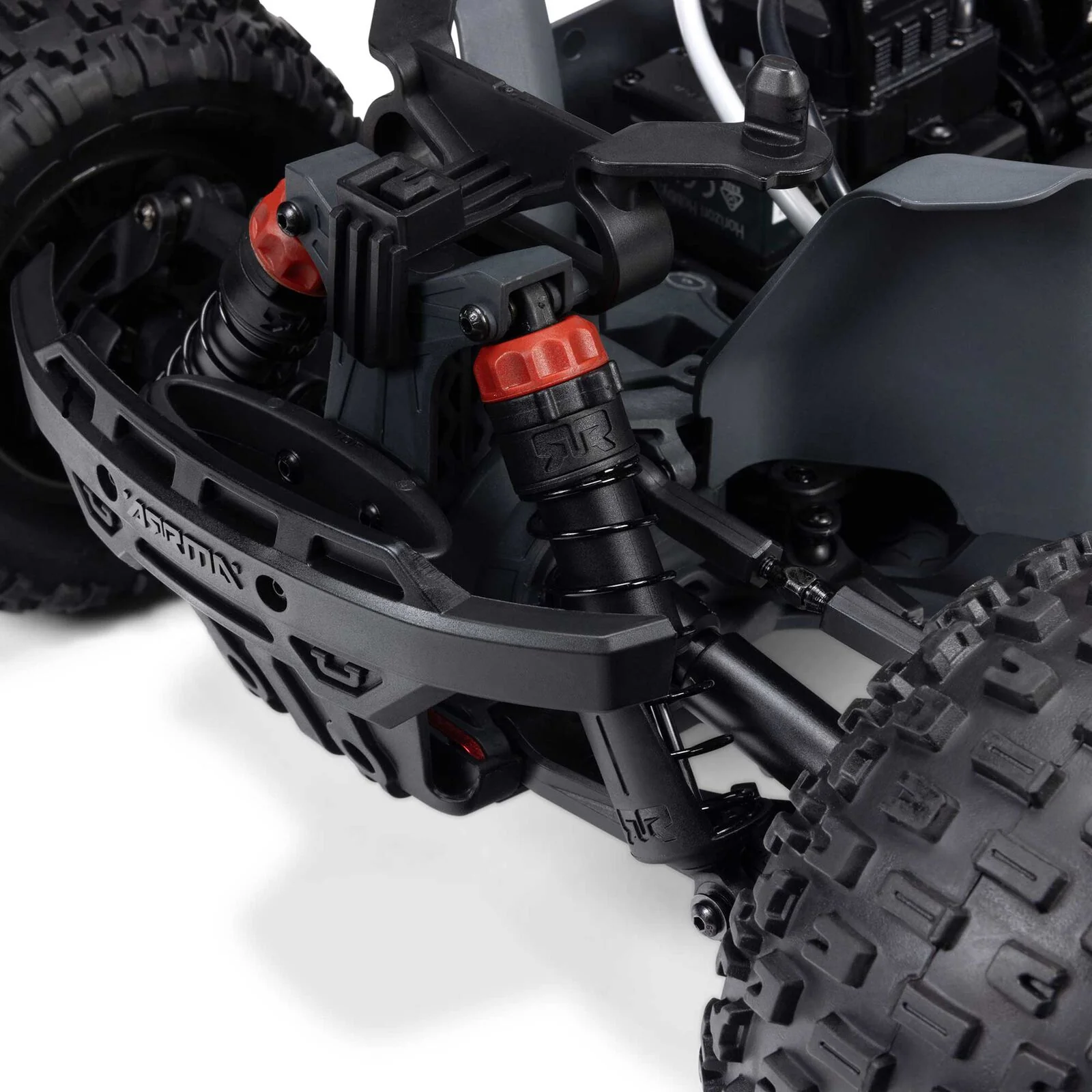 Arrma Monster Truck Granite 4WD 223S BLX RTR ARA4302V4 - Image 20