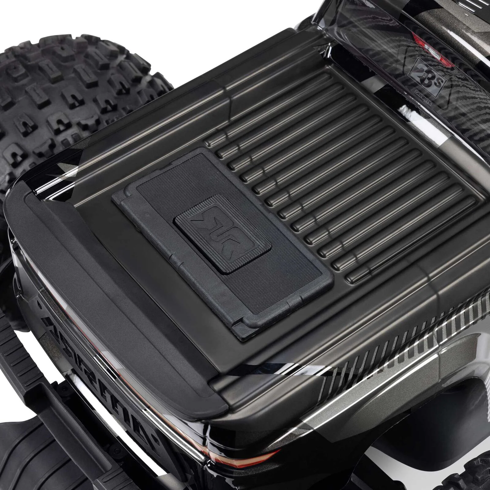 Arrma Monster Truck Granite 4WD 223S BLX RTR ARA4302V4 - Image 21