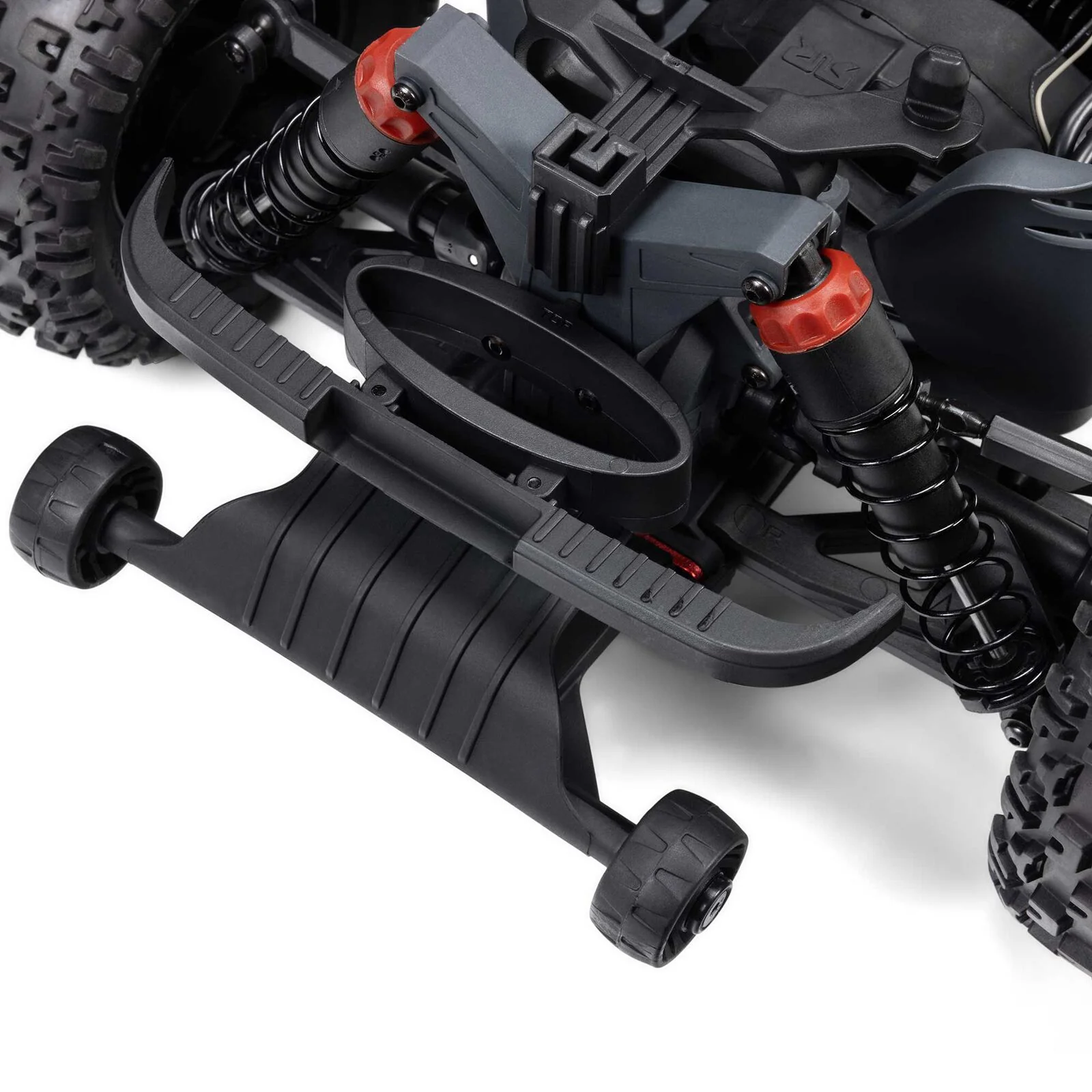 Arrma Monster Truck Granite 4WD 223S BLX RTR ARA4302V4 - Image 22