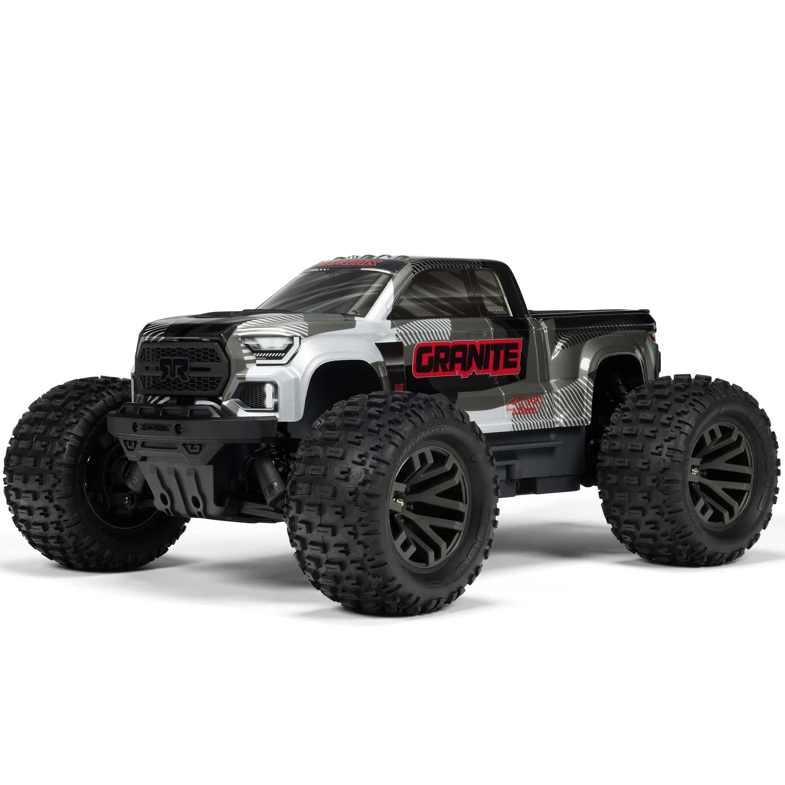 Arrma Monster Truck Granite 4WD 223S BLX RTR ARA4302V4 - Image 3