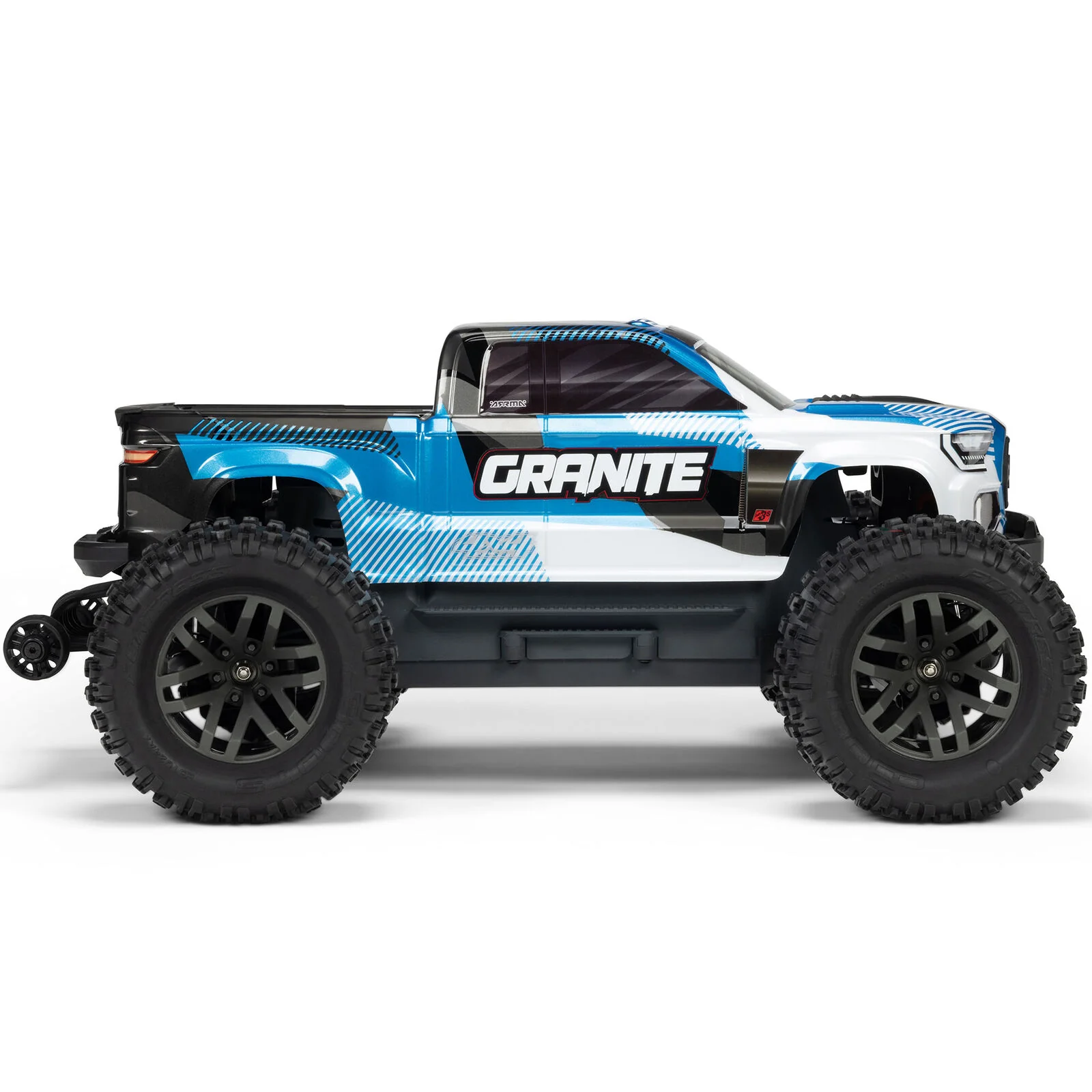 Arrma Monster Truck Granite 4WD 223S BLX RTR ARA4302V4 - Image 4