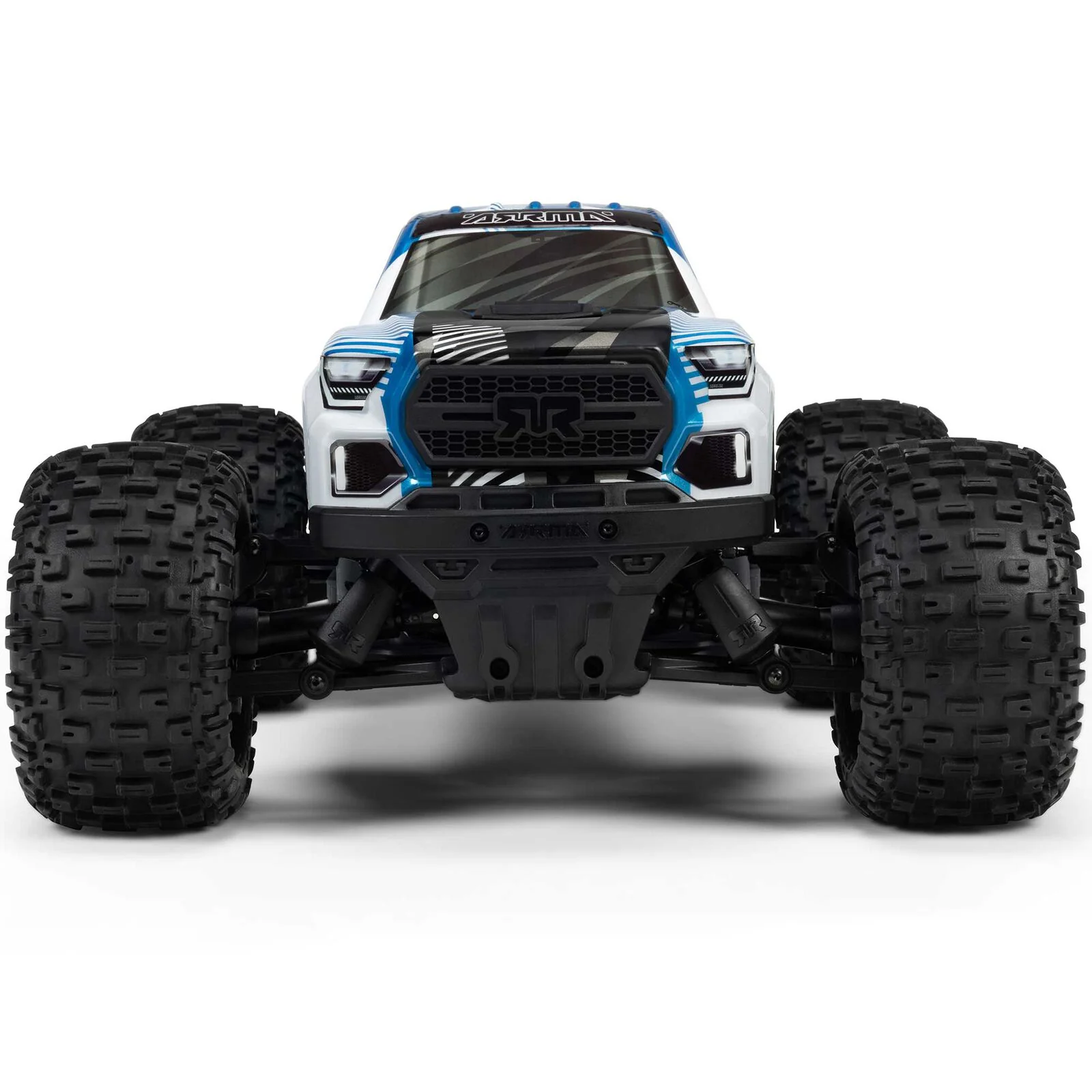 Arrma Monster Truck Granite 4WD 223S BLX RTR ARA4302V4 - Image 5