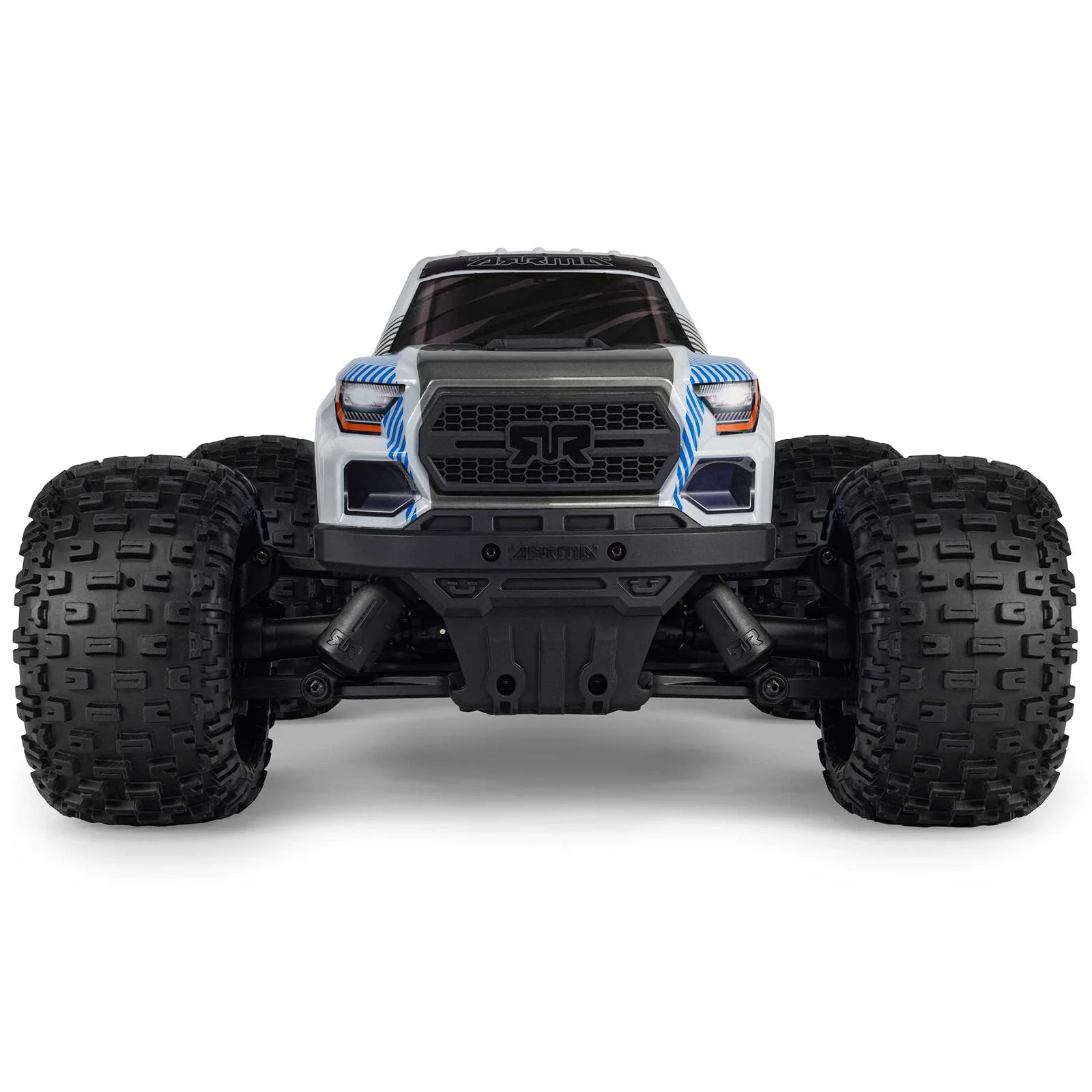 Arrma Monster Truck Granite 665 4WD Brushed RTR ARA4202V4 - Image 18